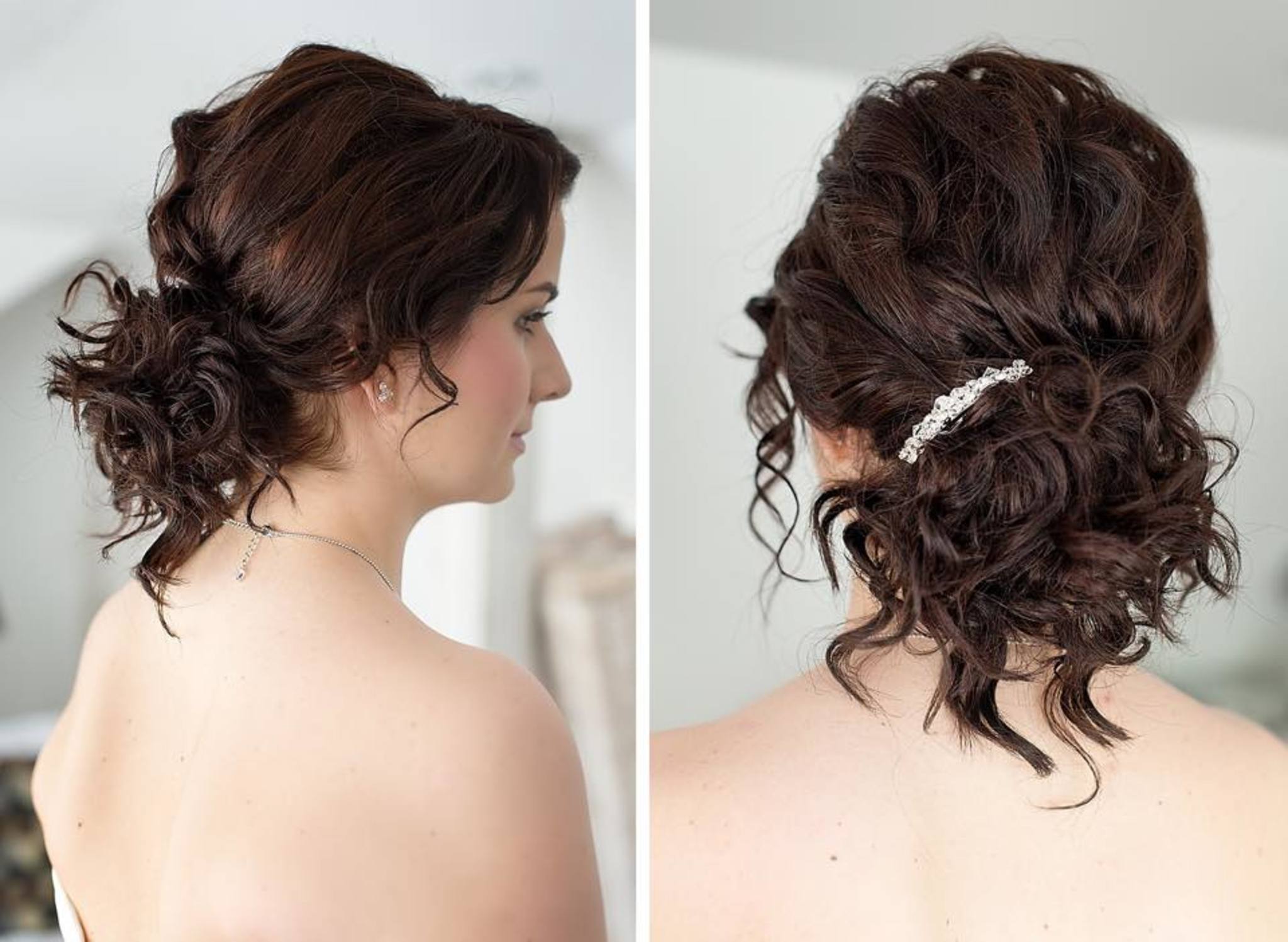 wedding hair and makeup