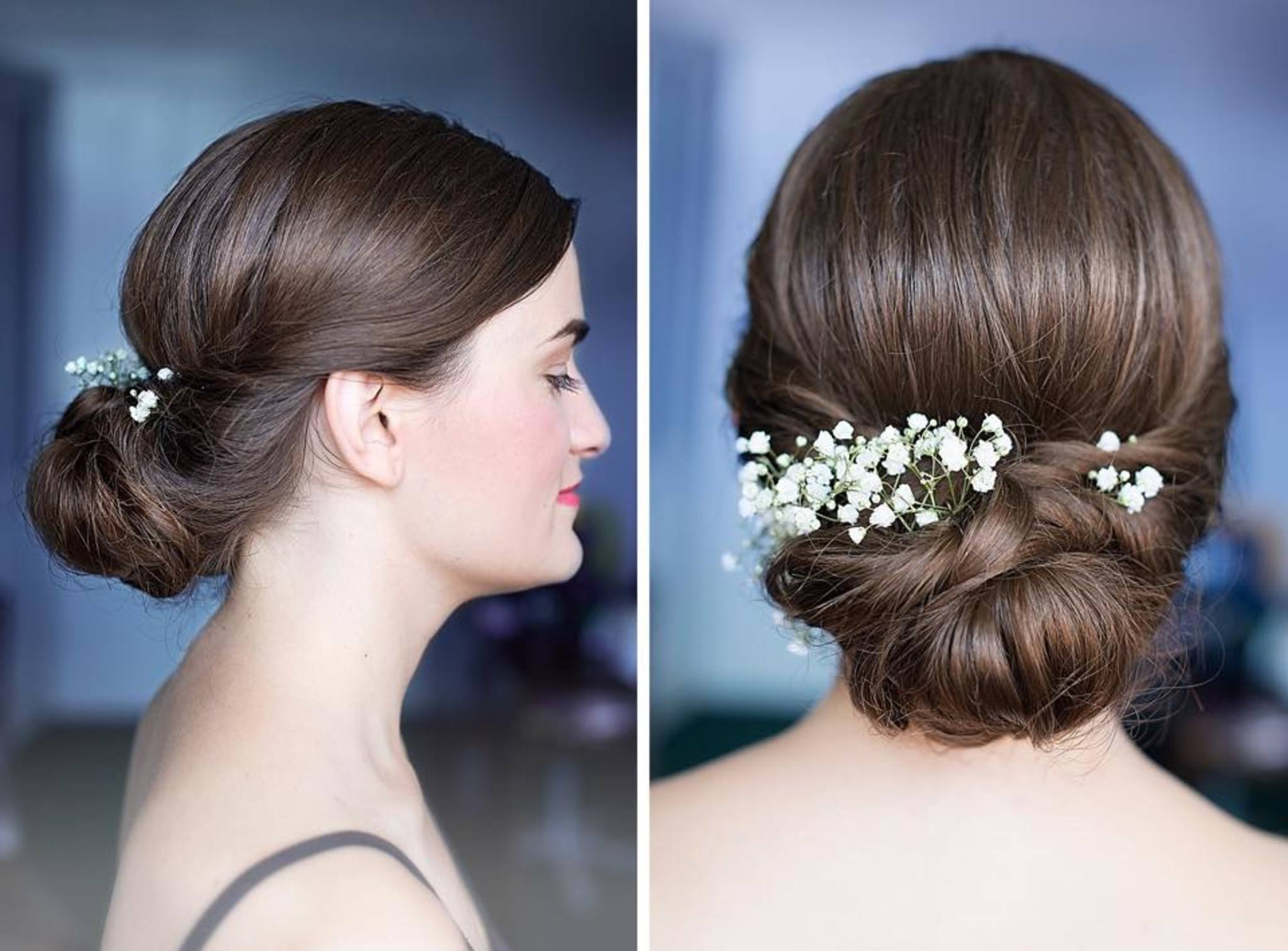 wedding hair and makeup