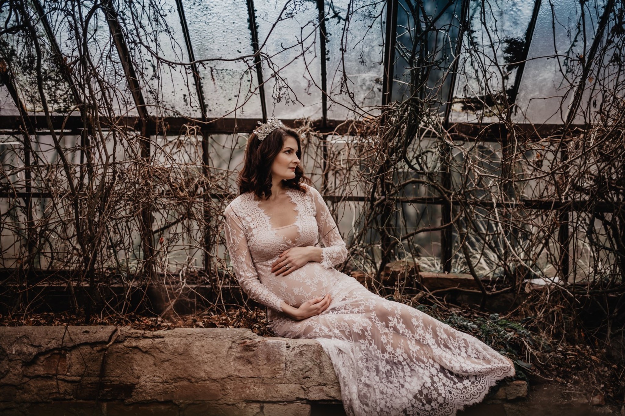 pregnant photography