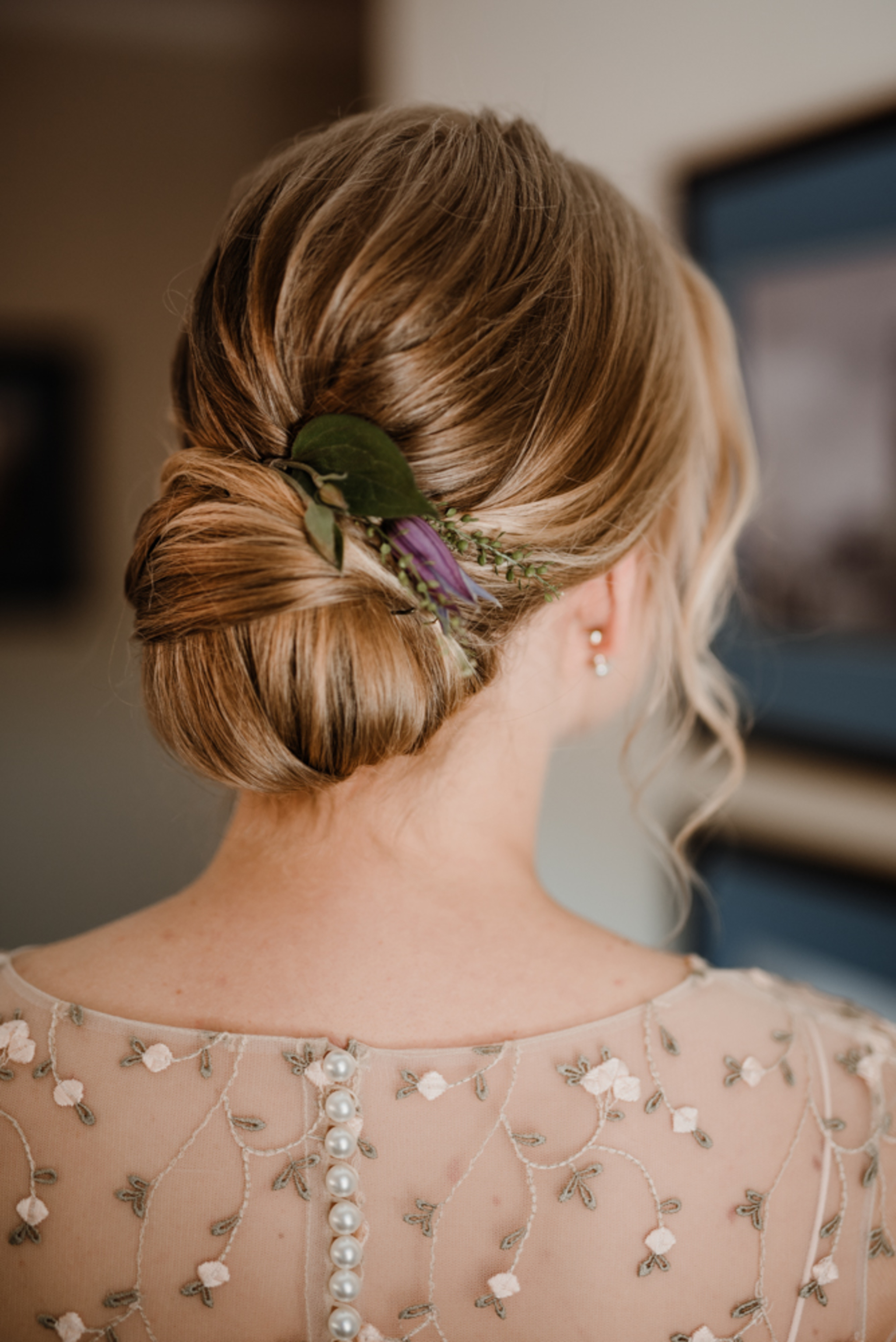 wedding hair and makeup