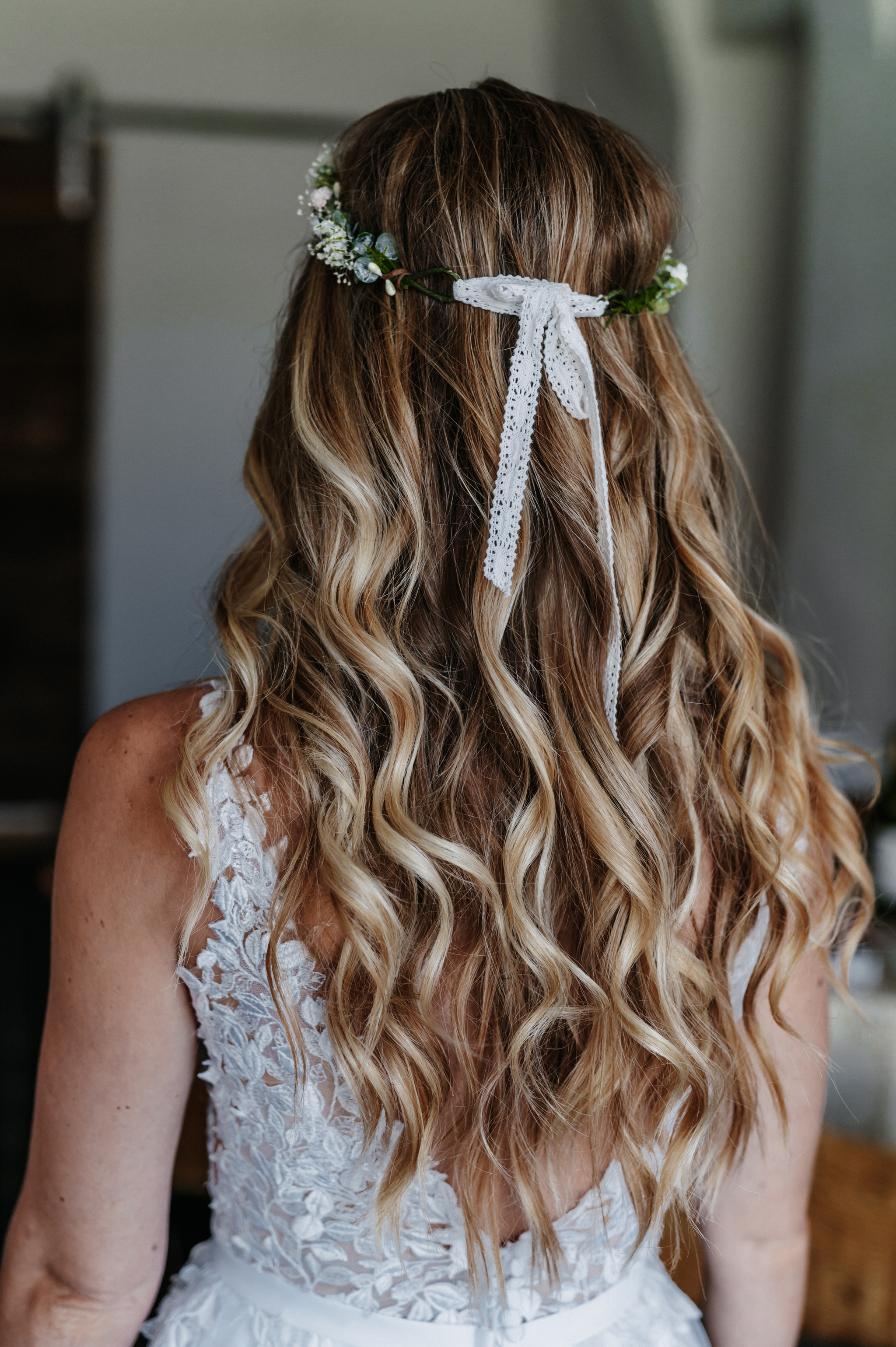 wedding hair and makeup