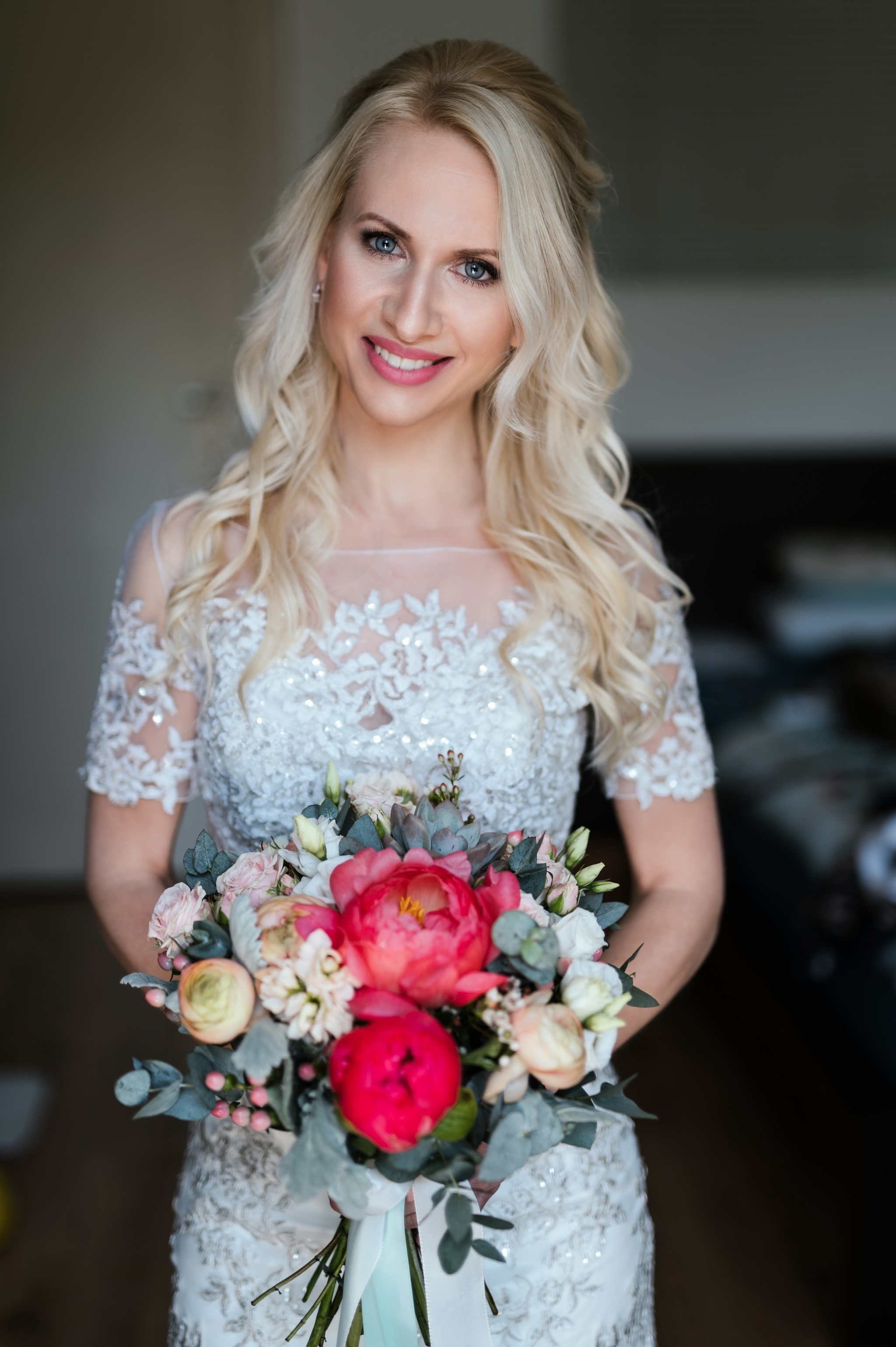 wedding hair and makeup