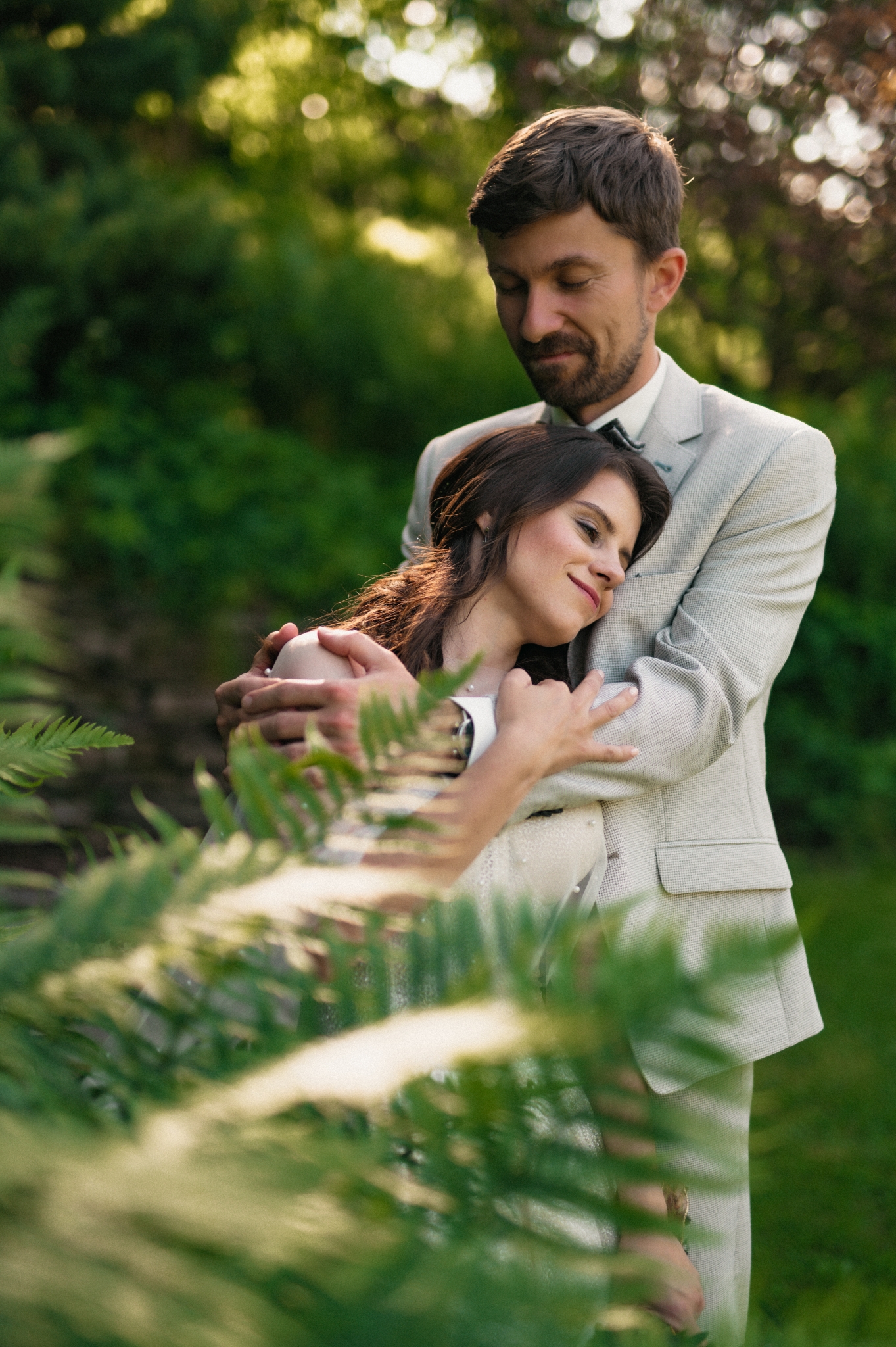 svatebni fotografie Sonka Skerik