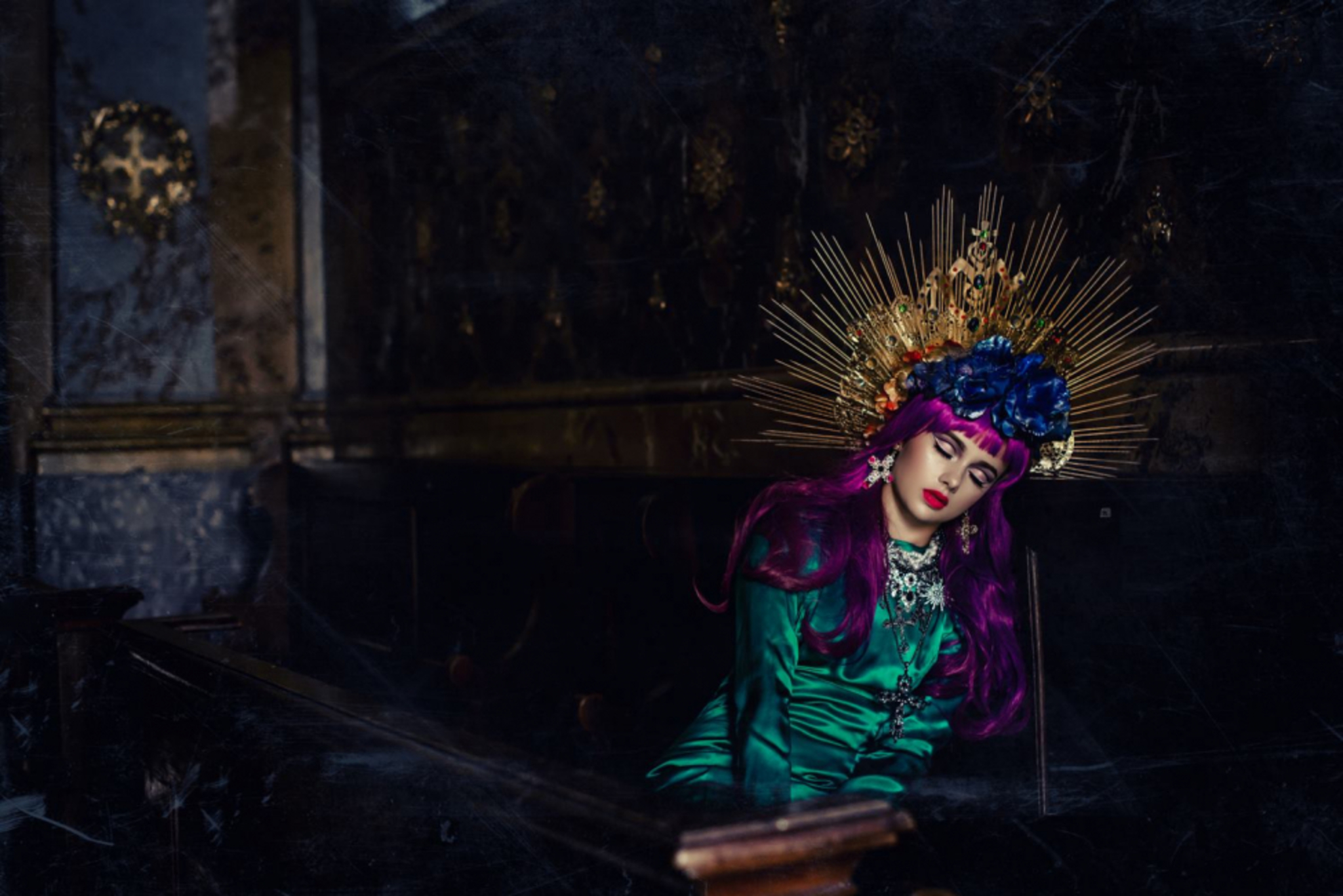 fine art photo