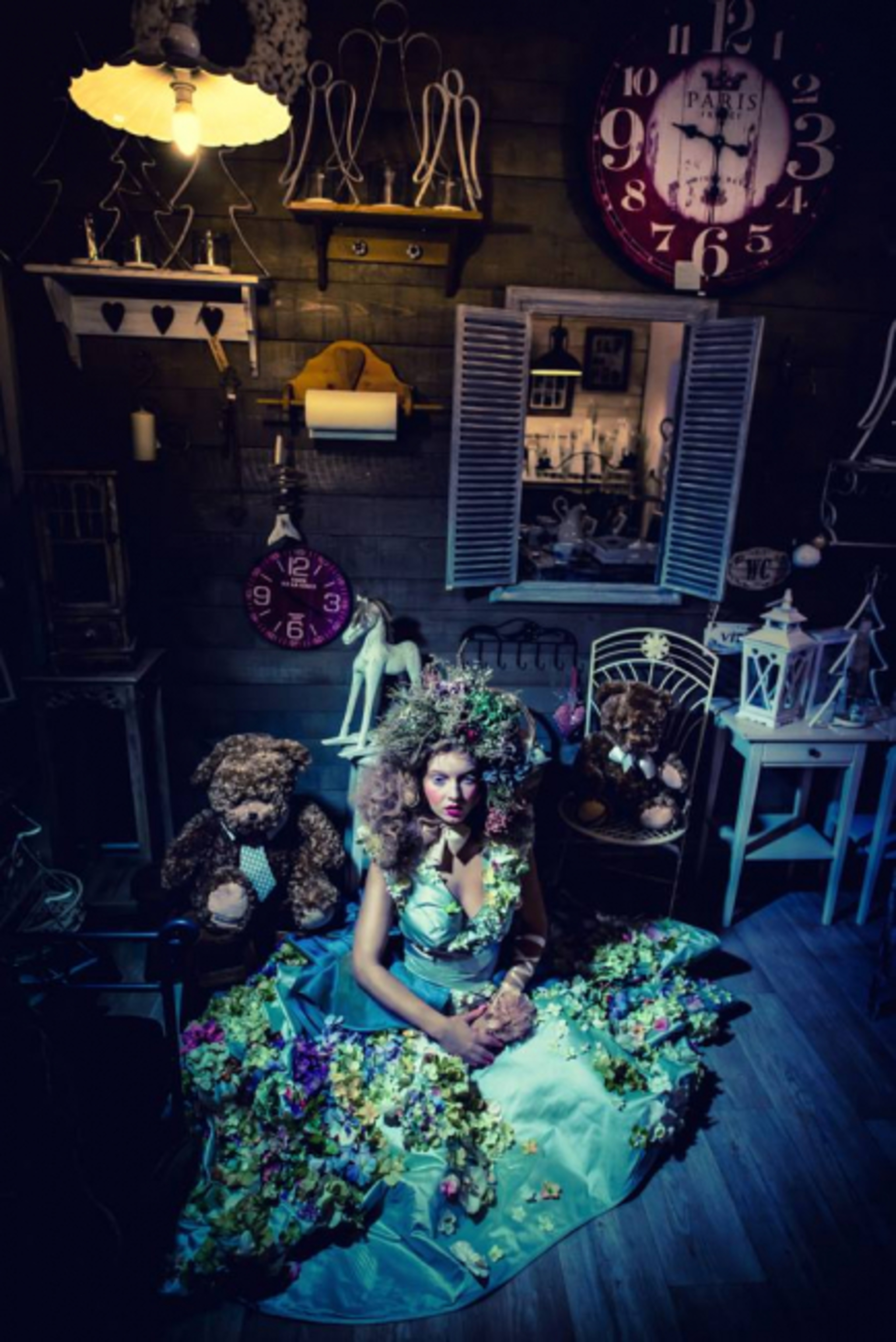 fine art photo