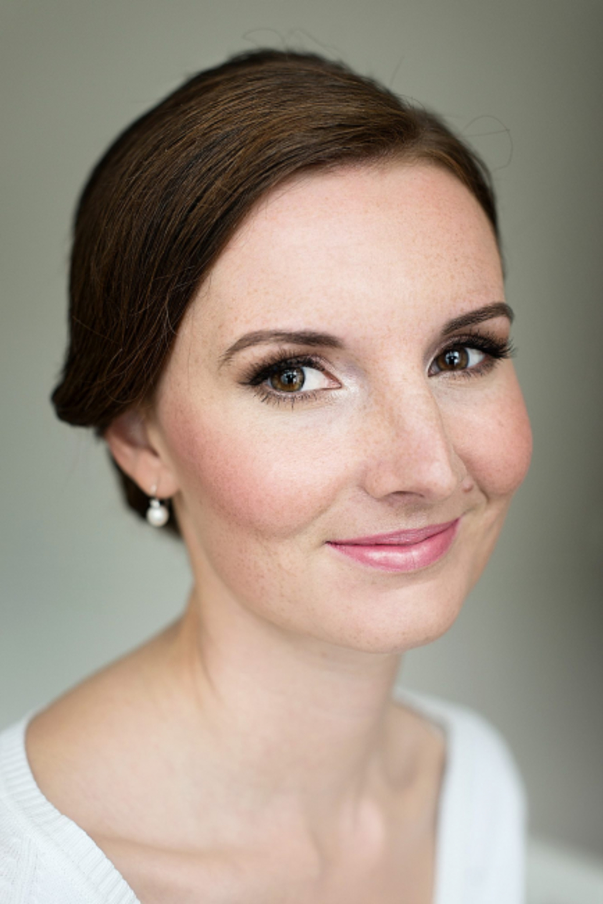 wedding hair and makeup