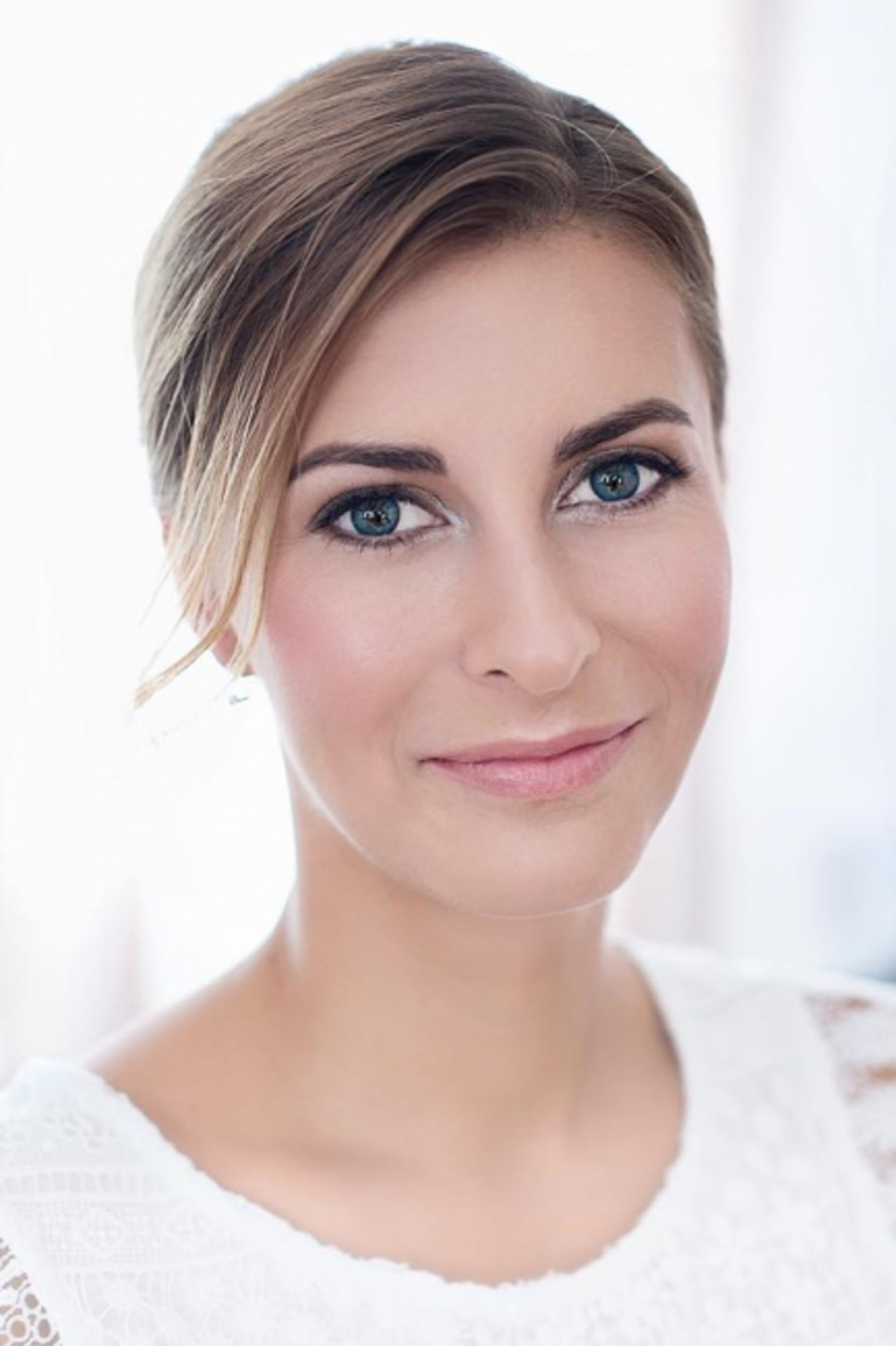wedding hair and makeup