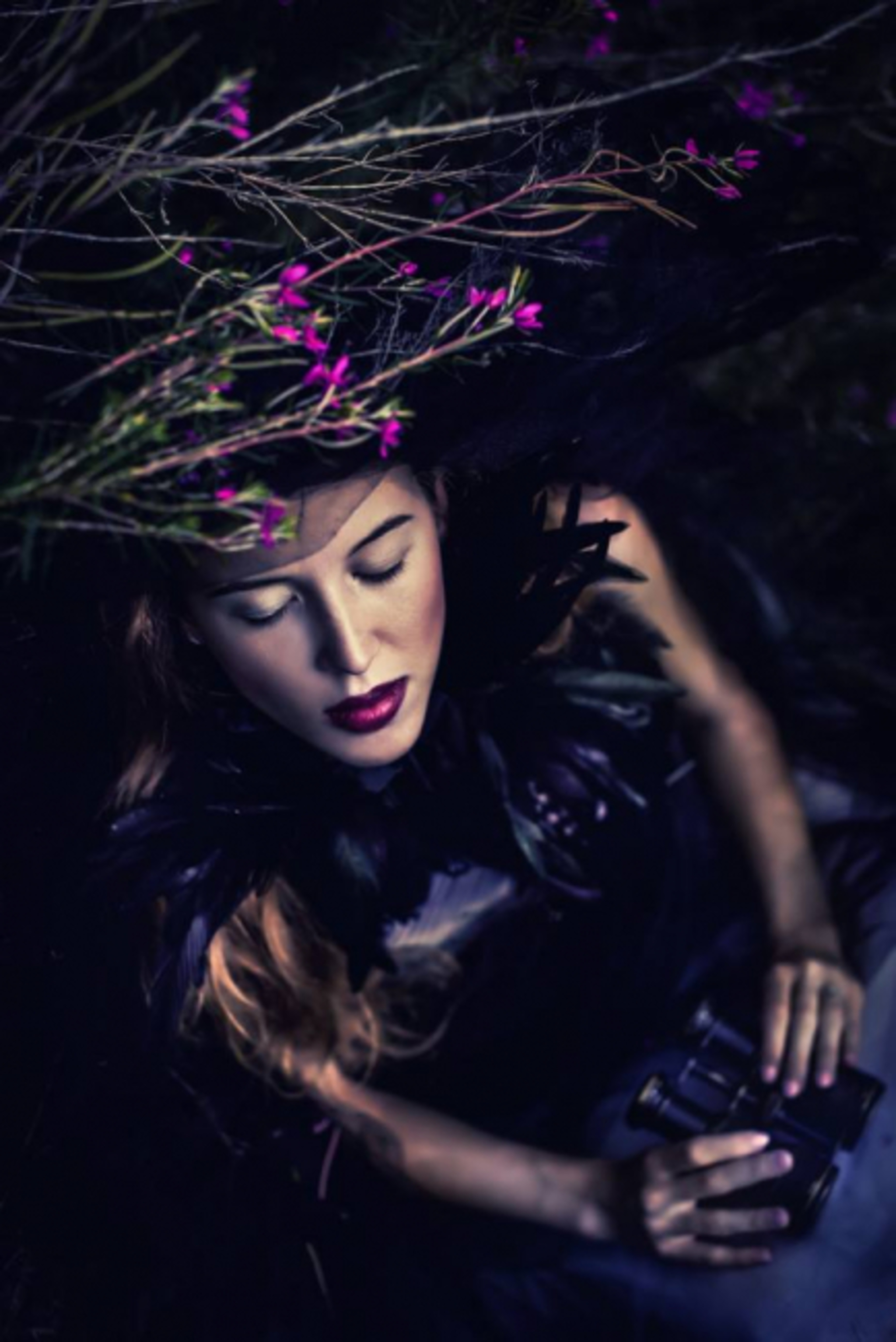 fine art photo