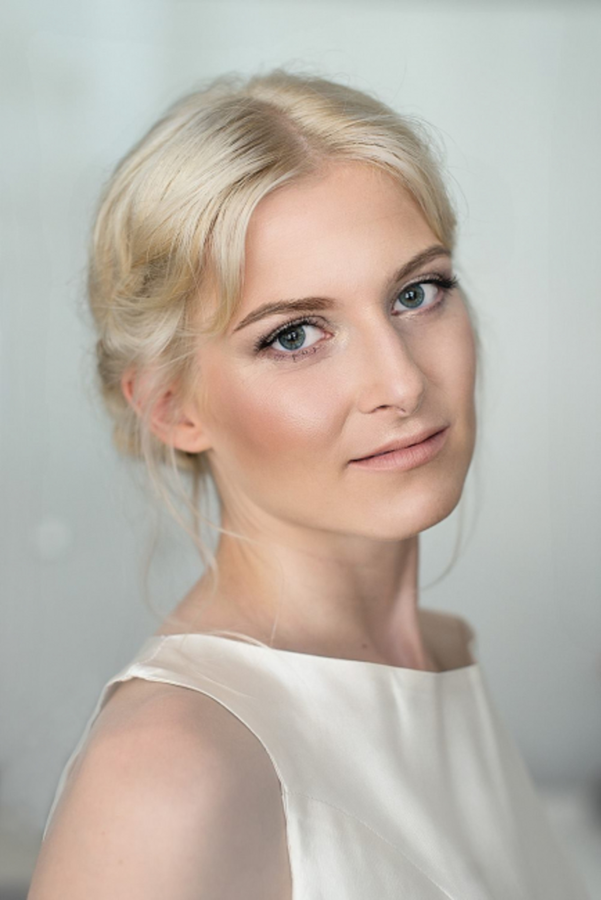 wedding hair and makeup