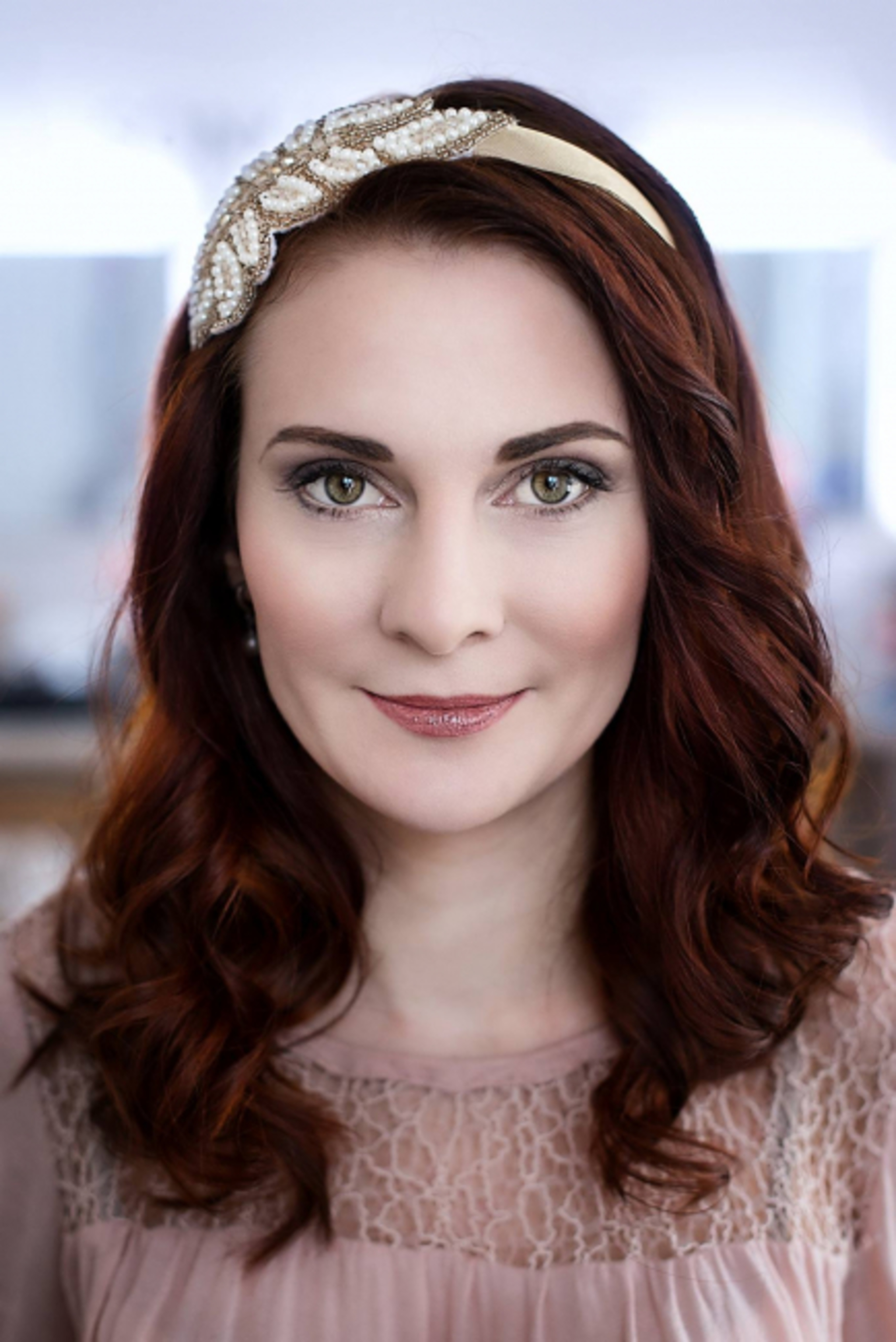 wedding hair and makeup