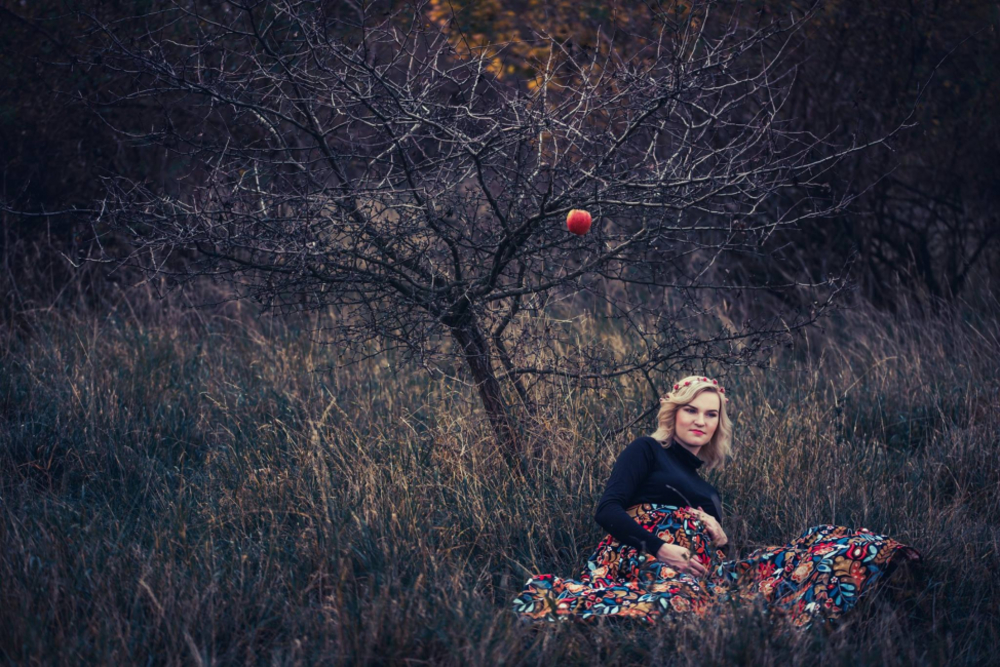 pregnant photography