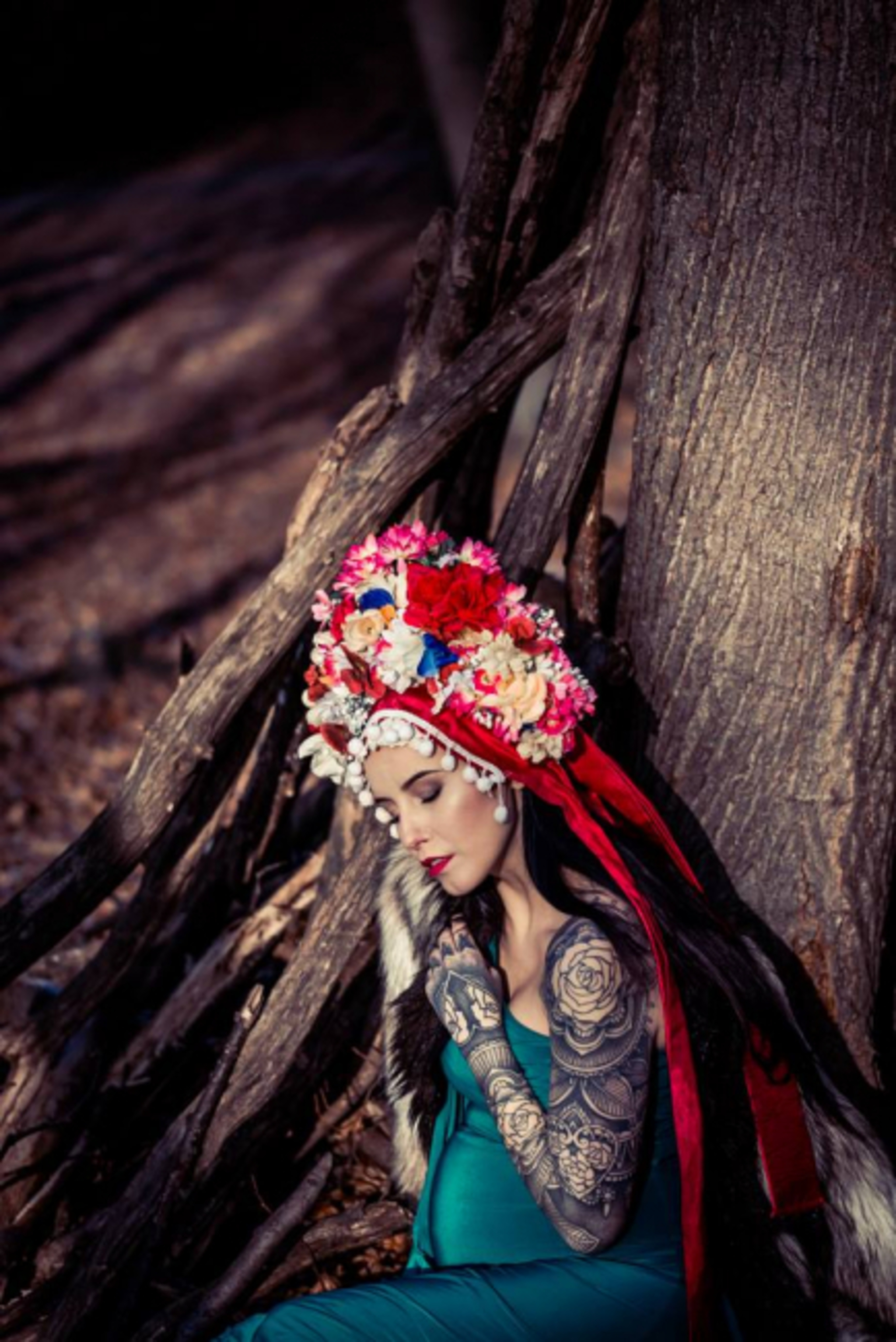 pregnant photography