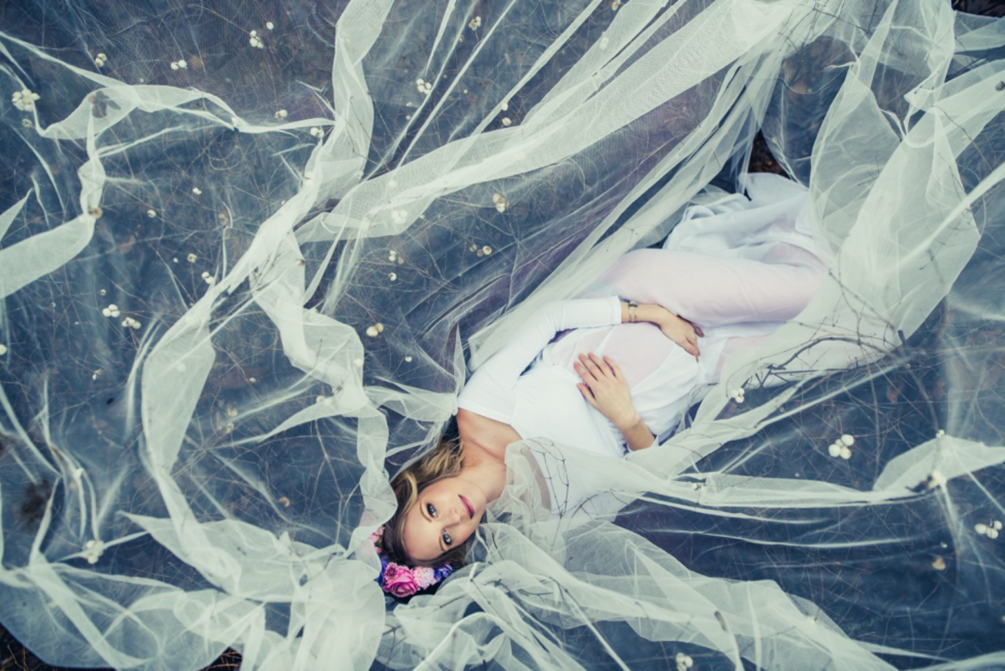 pregnant photography