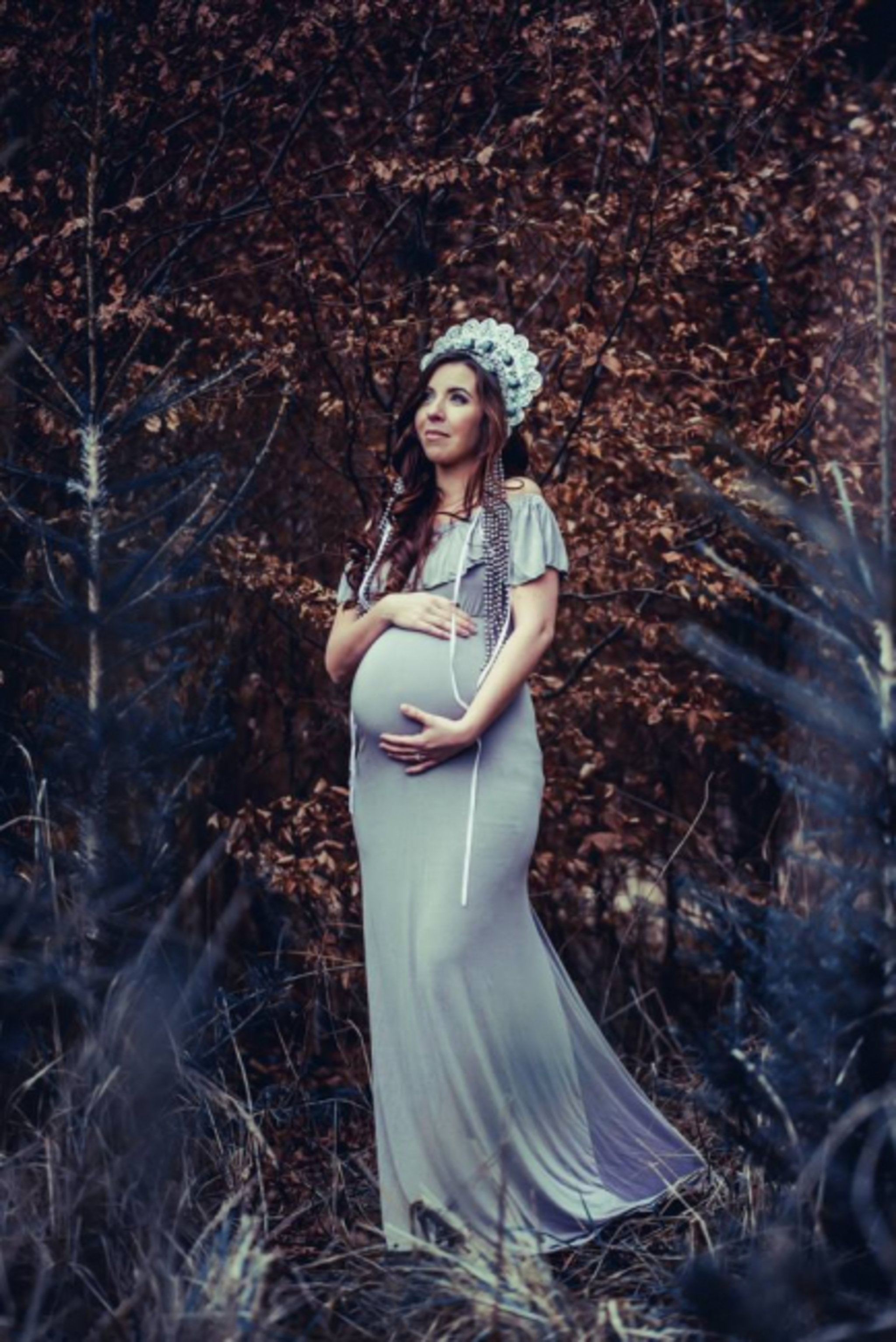 pregnant photography