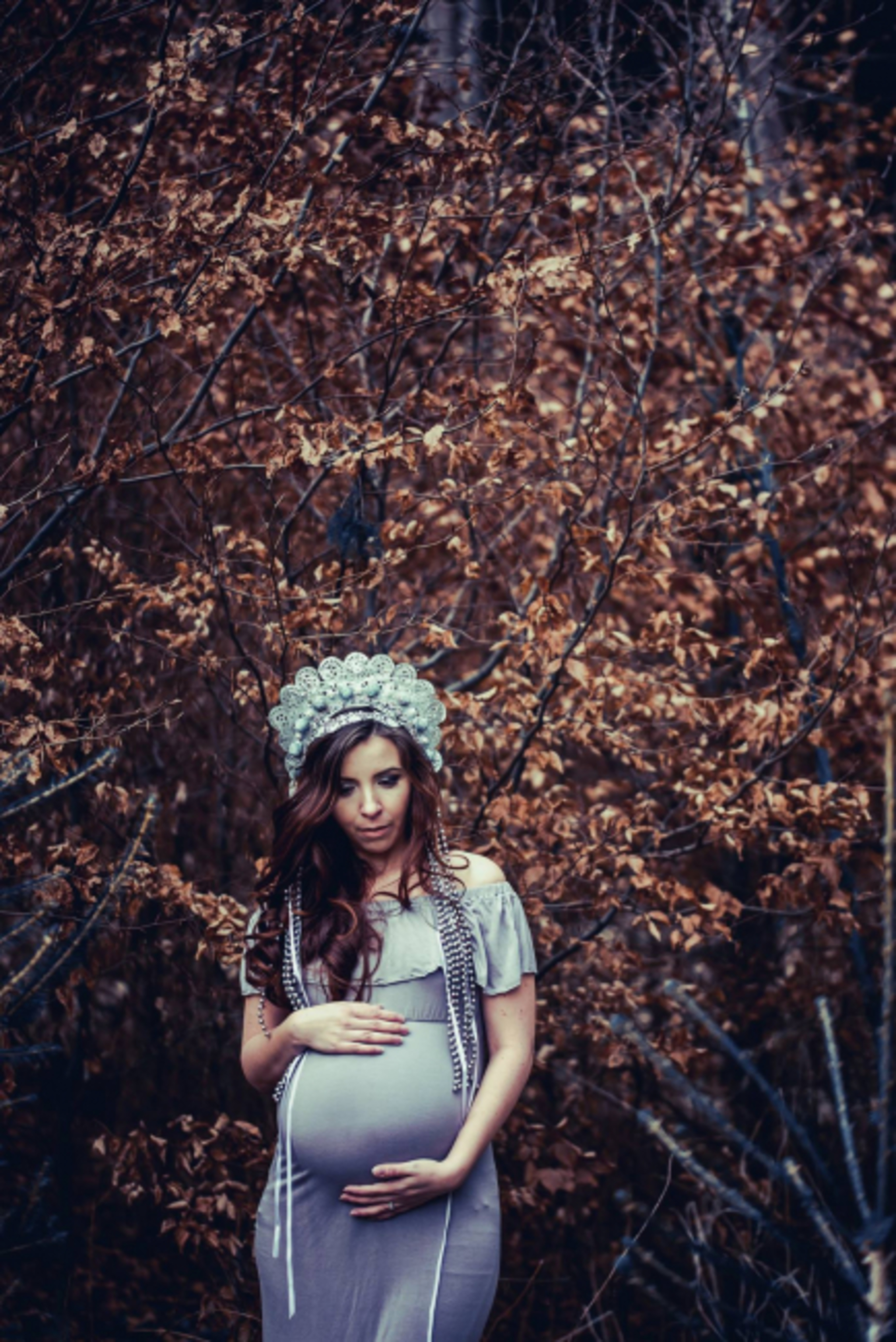 pregnant photography