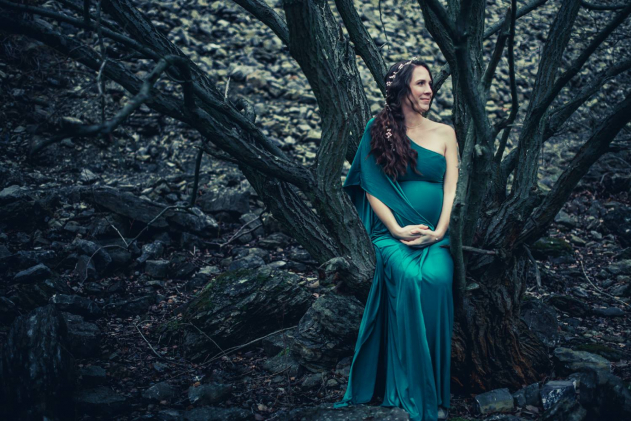 pregnant photography