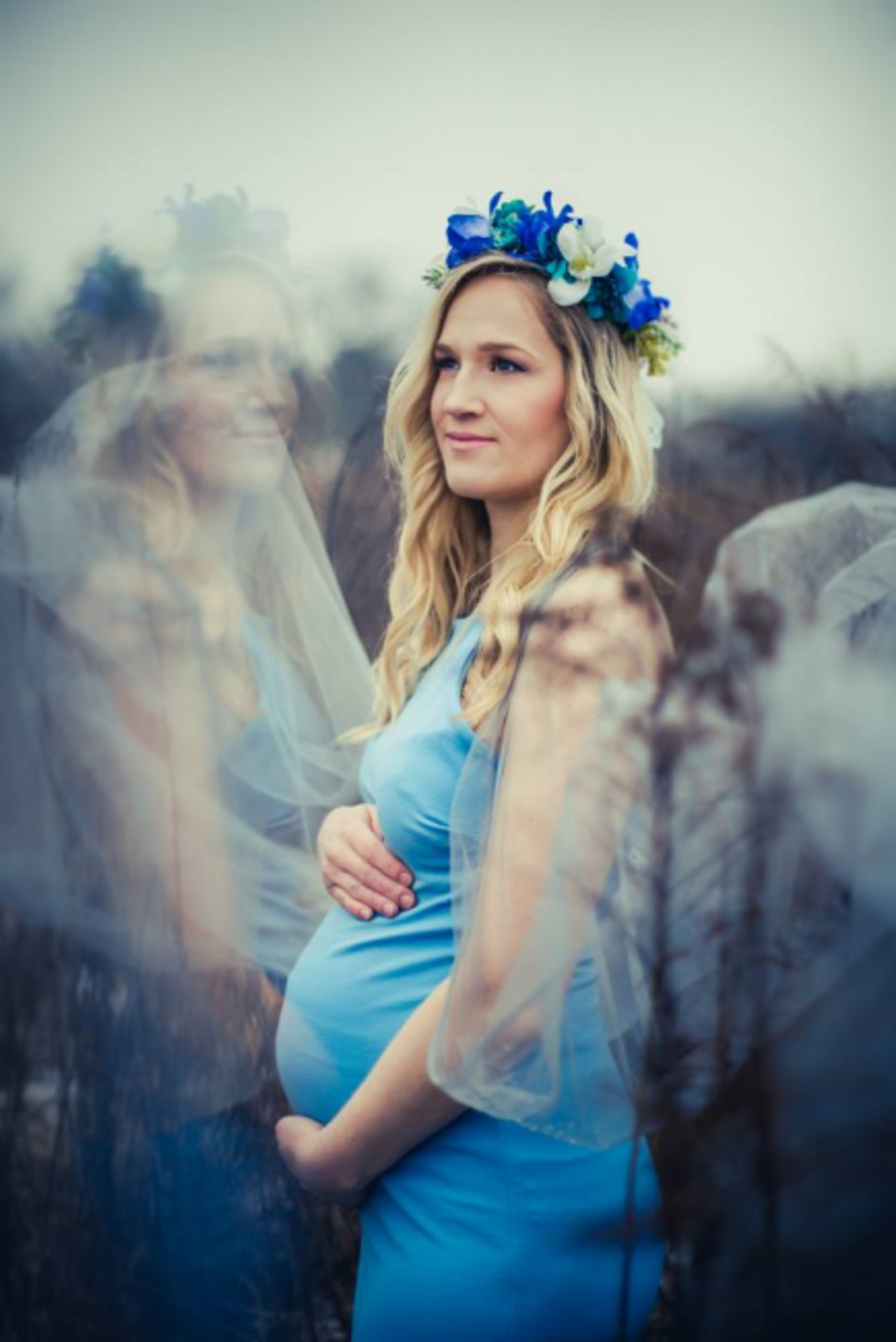 pregnant photography
