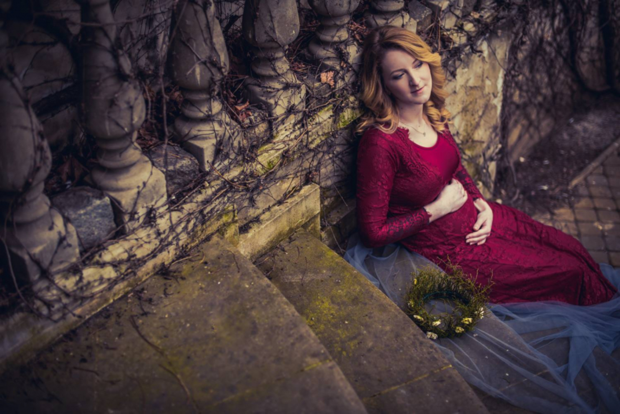 pregnant photography