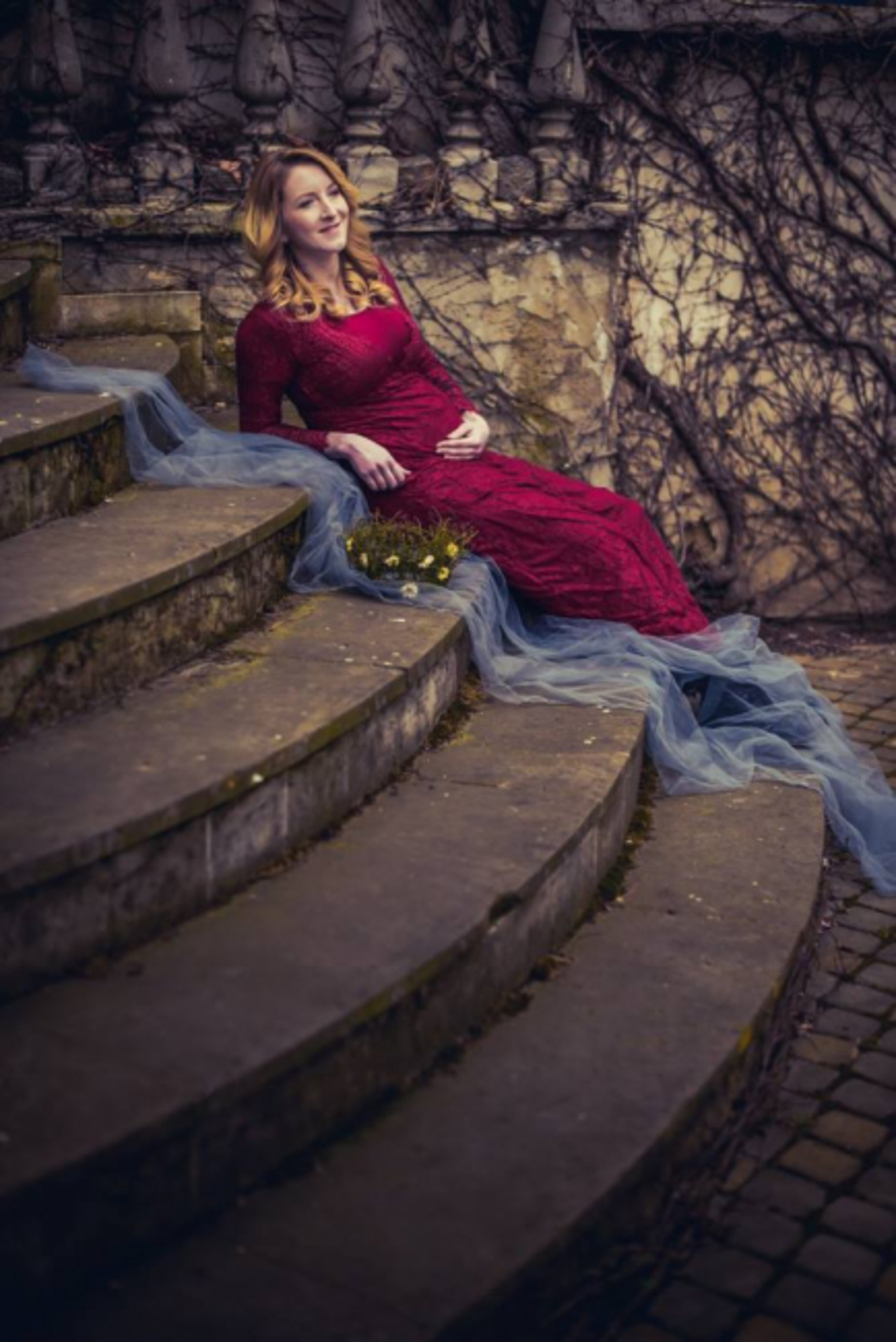 pregnant photography