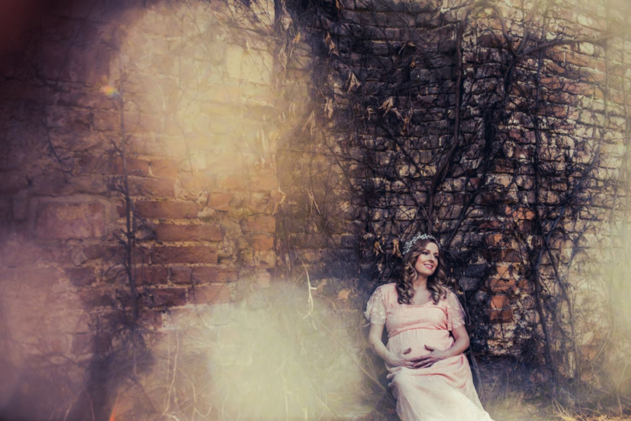 pregnant photography