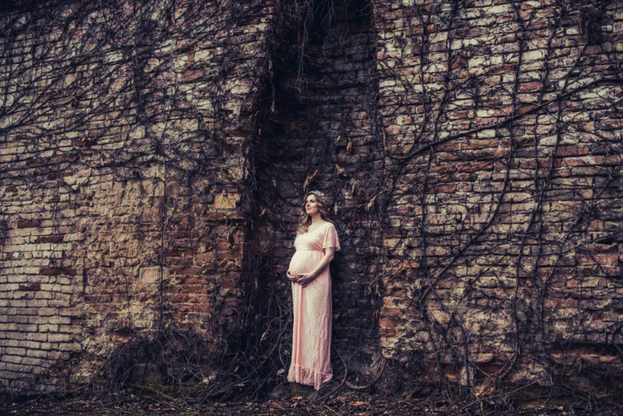 pregnant photography