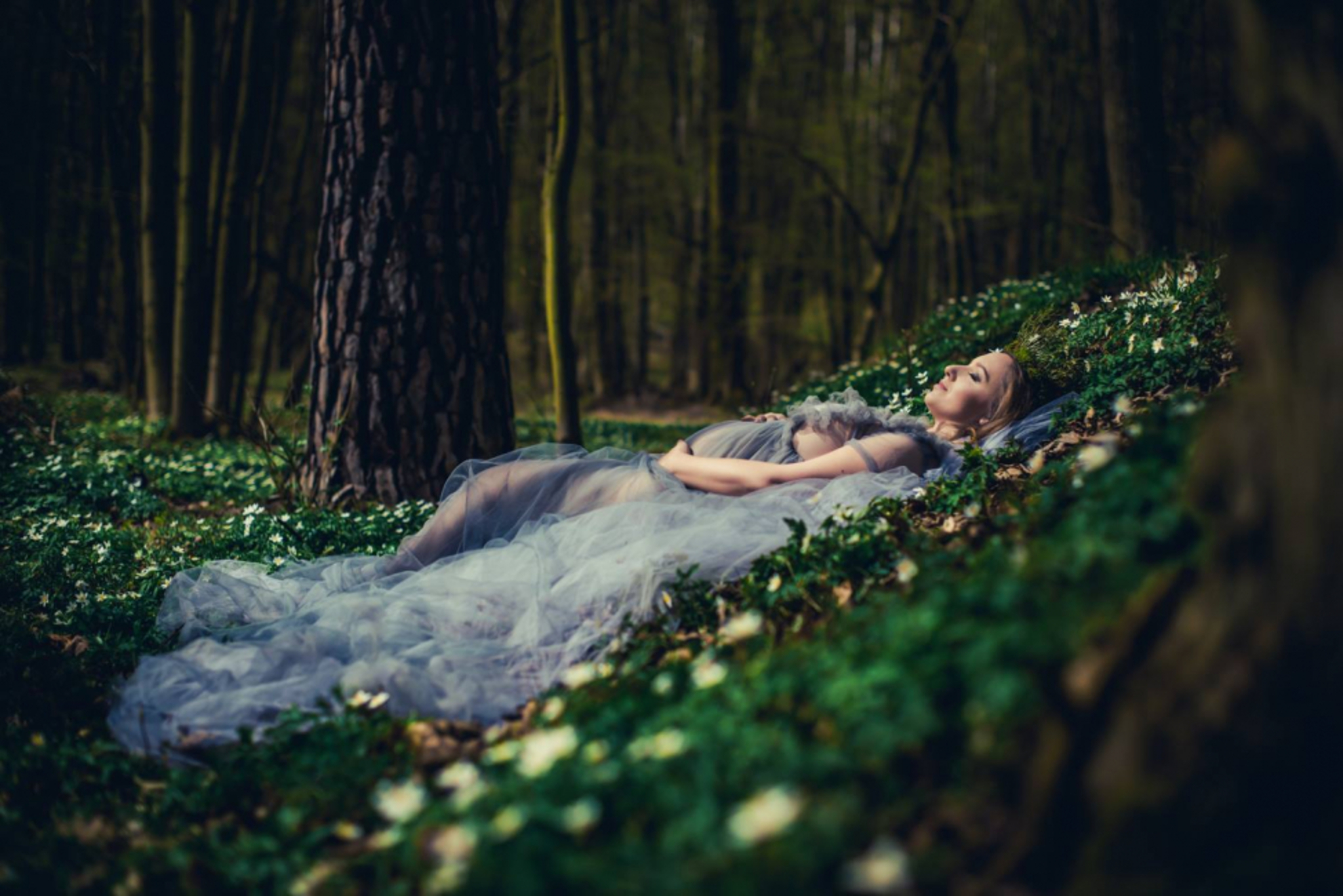 pregnant photography