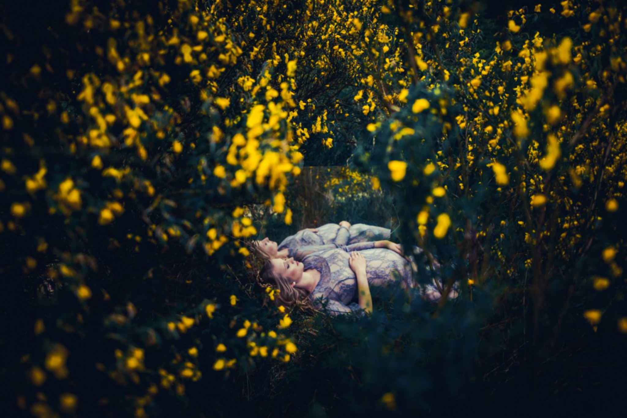 pregnant photography