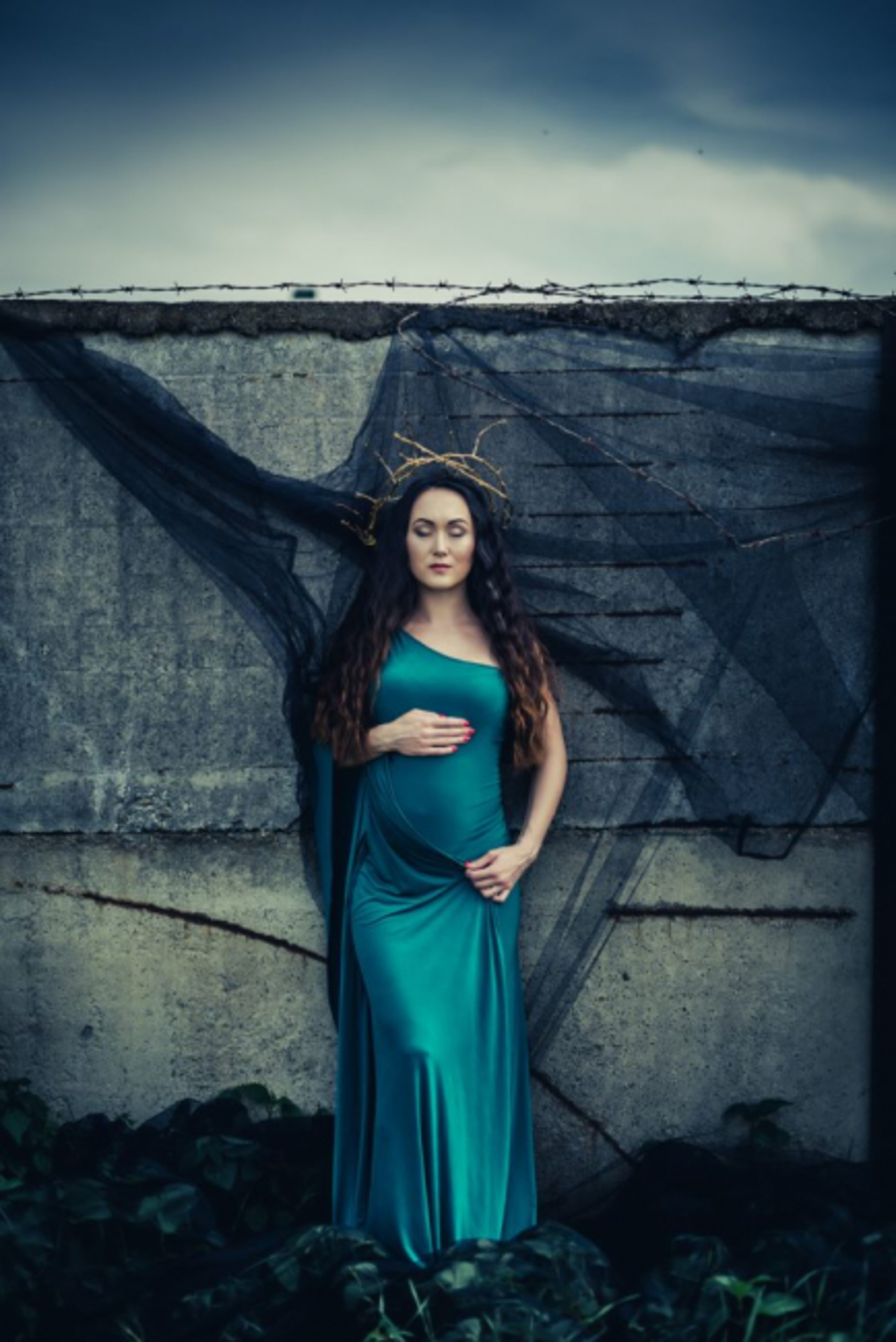 pregnant photography