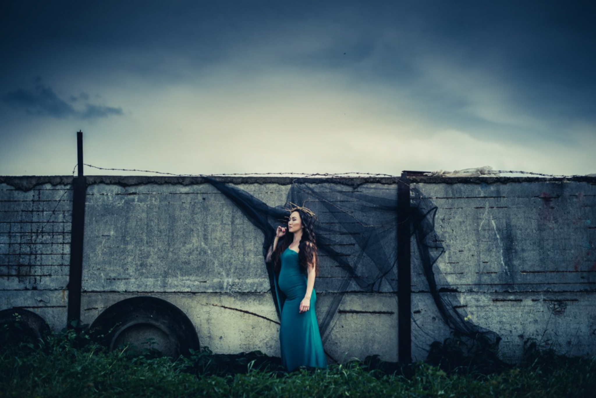 pregnant photography