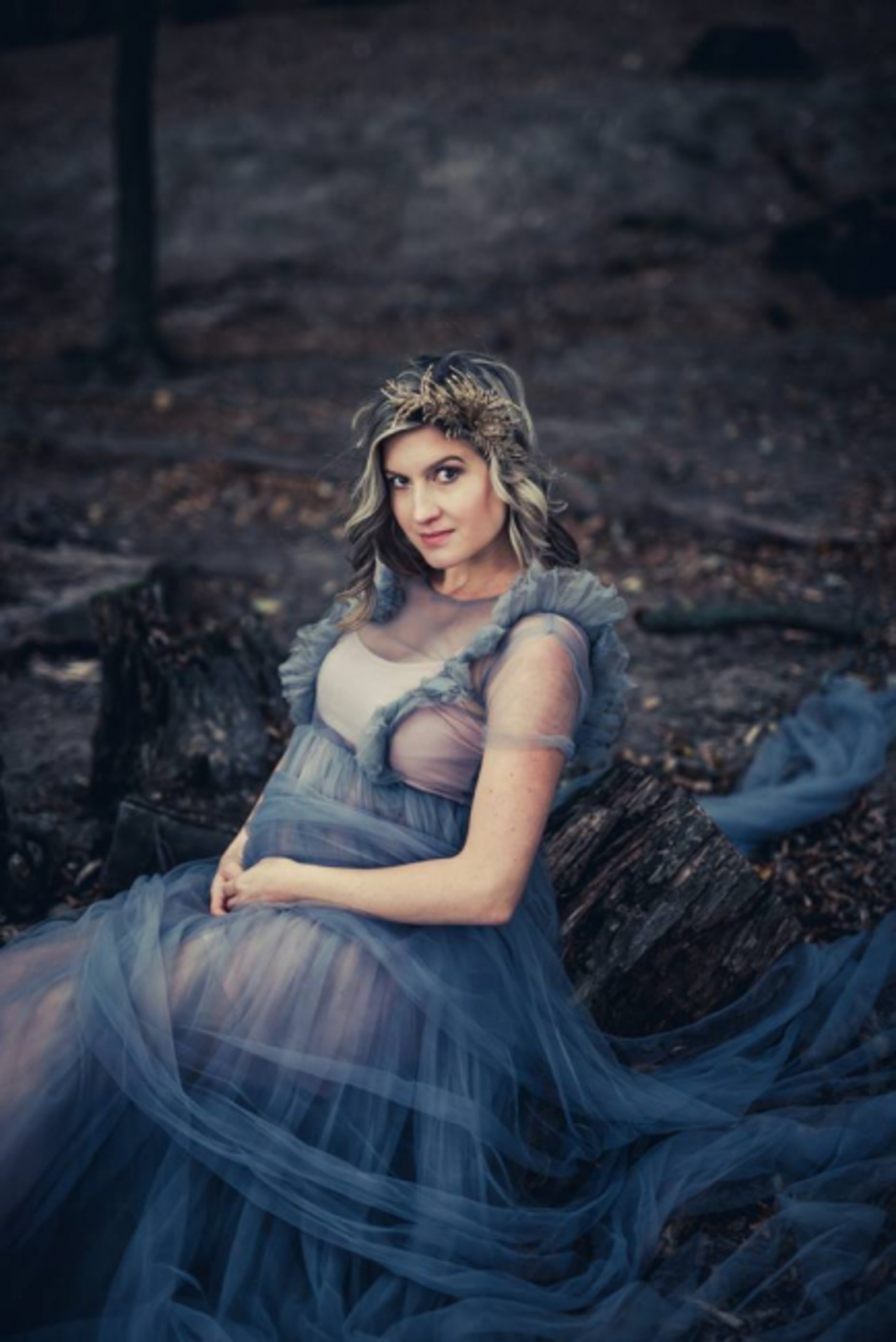 pregnant photography