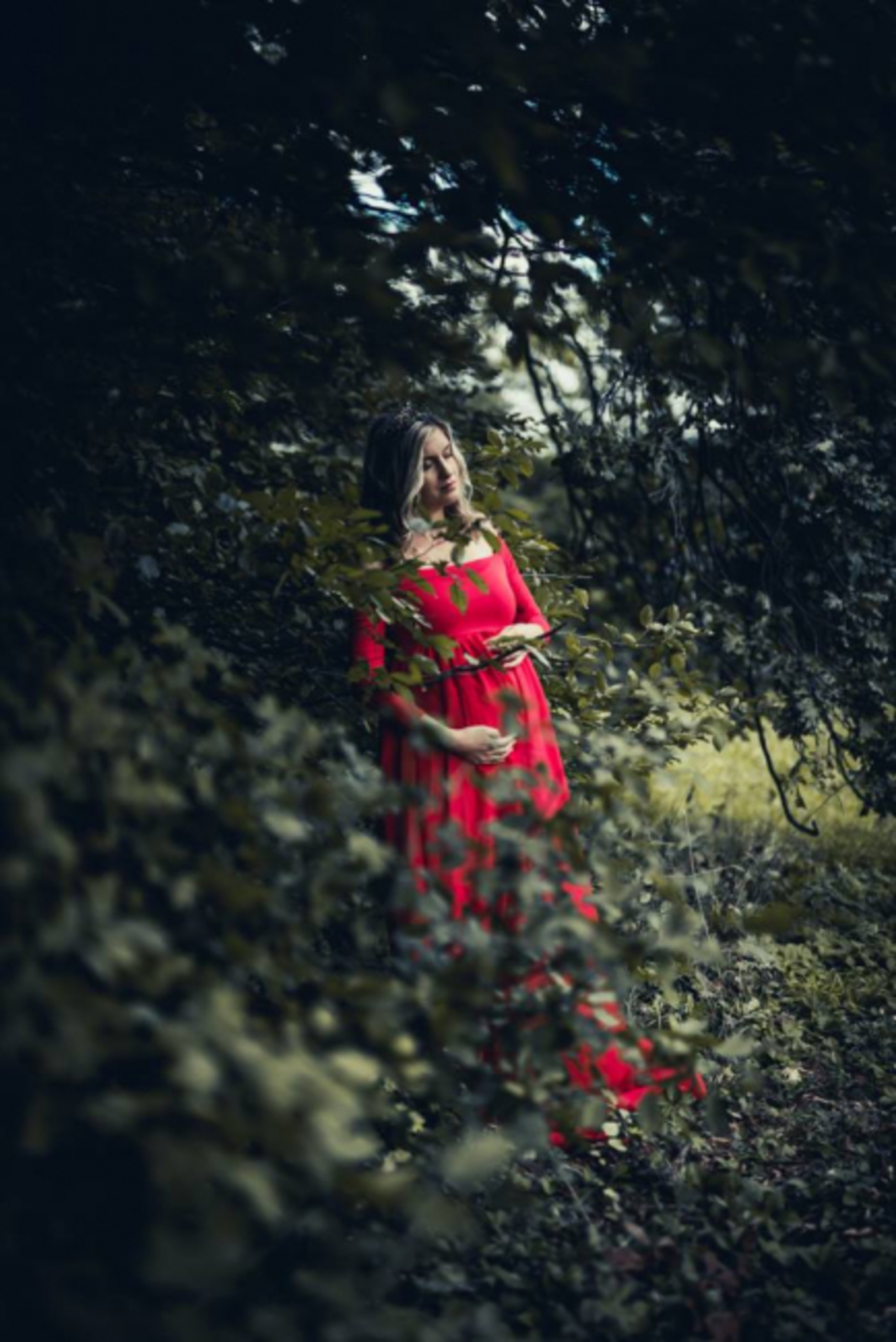 pregnant photography