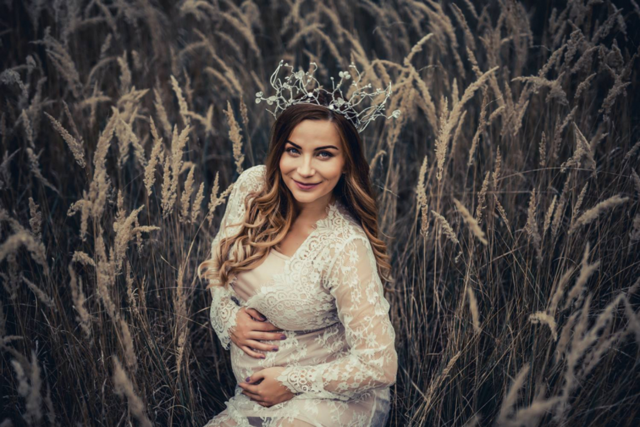 pregnant photography