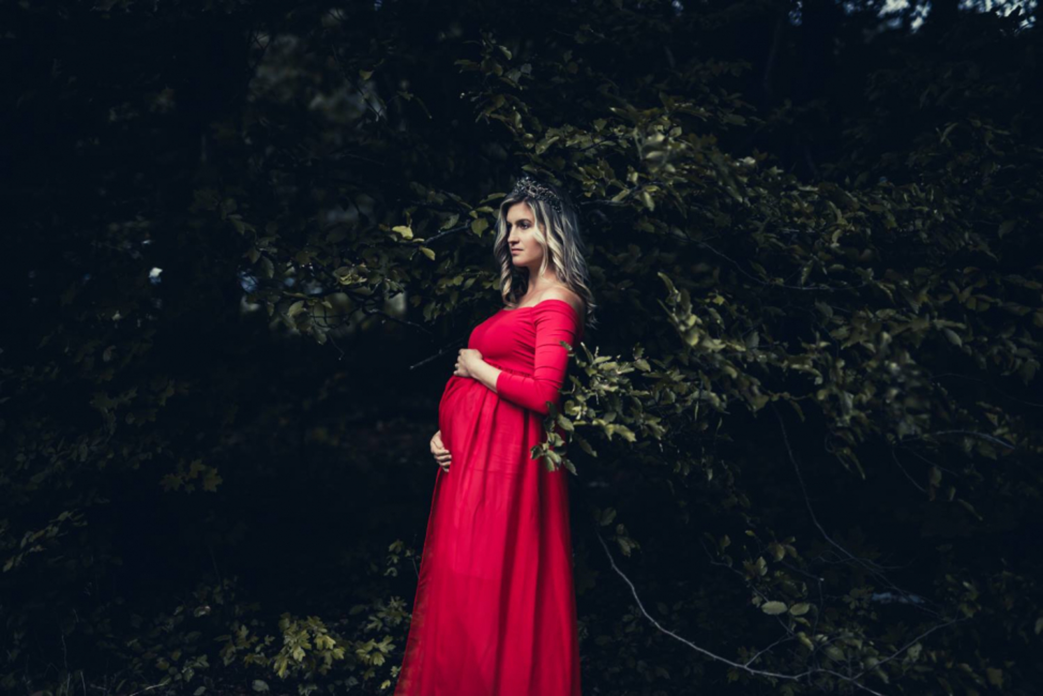pregnant photography