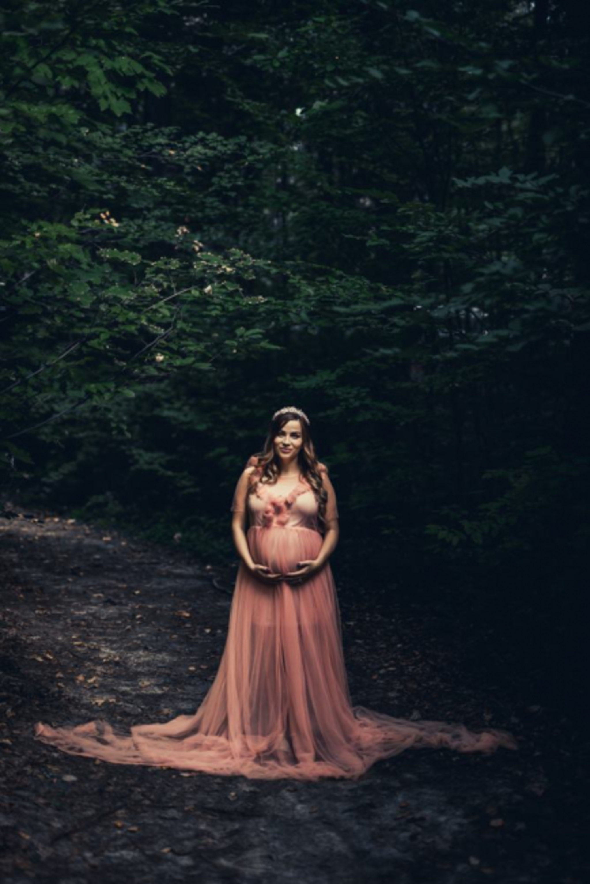 pregnant photography