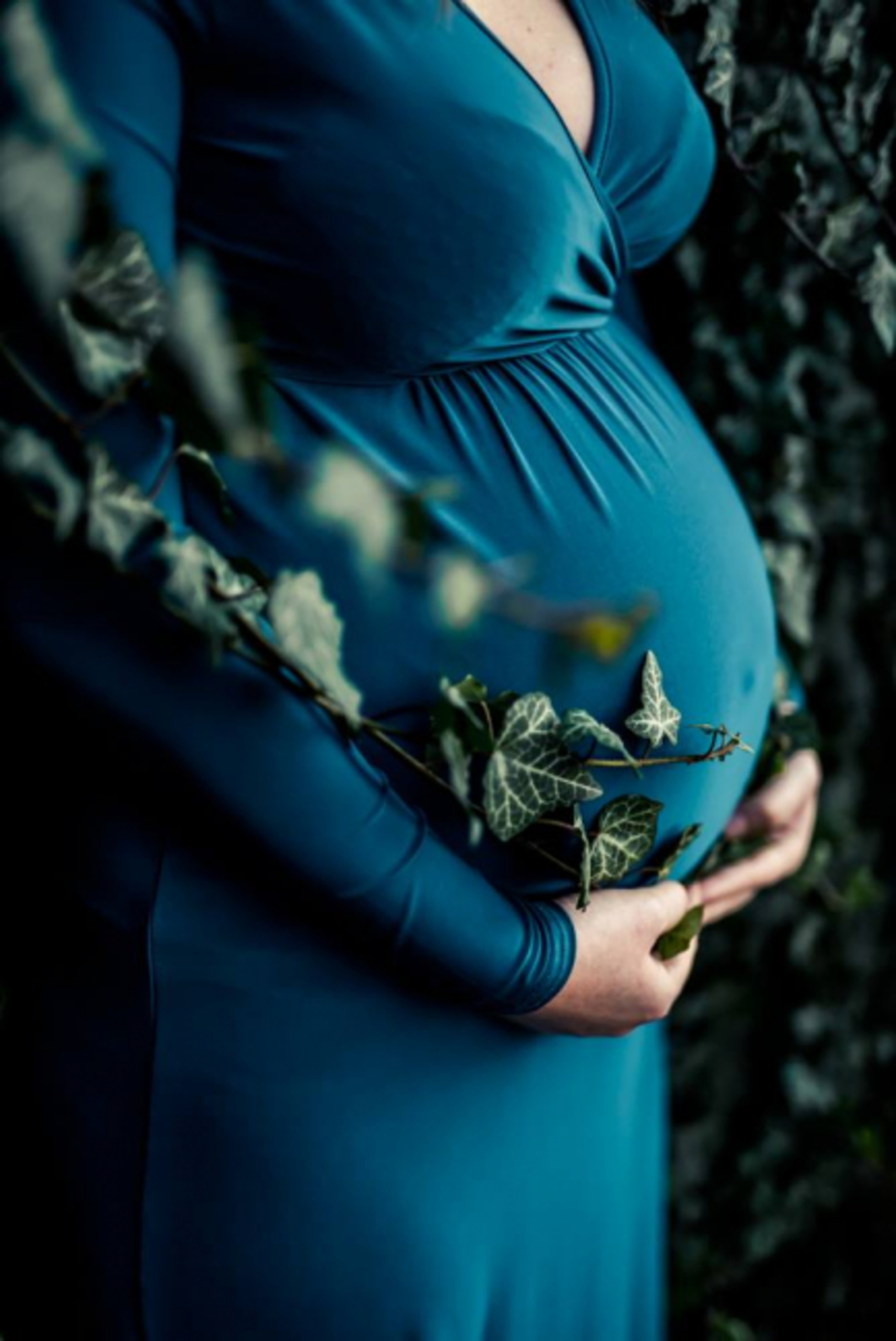 pregnant photography