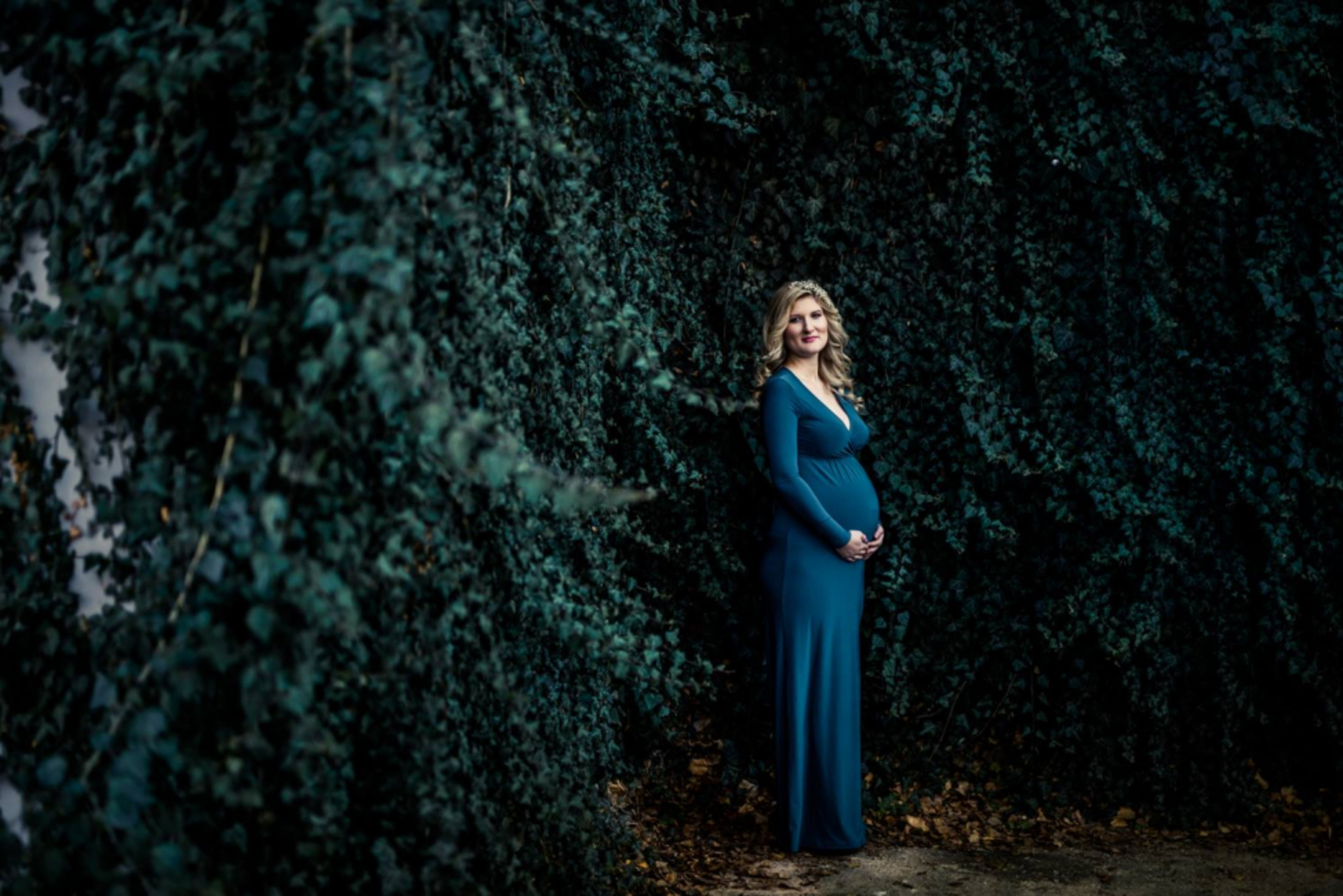 pregnant photography