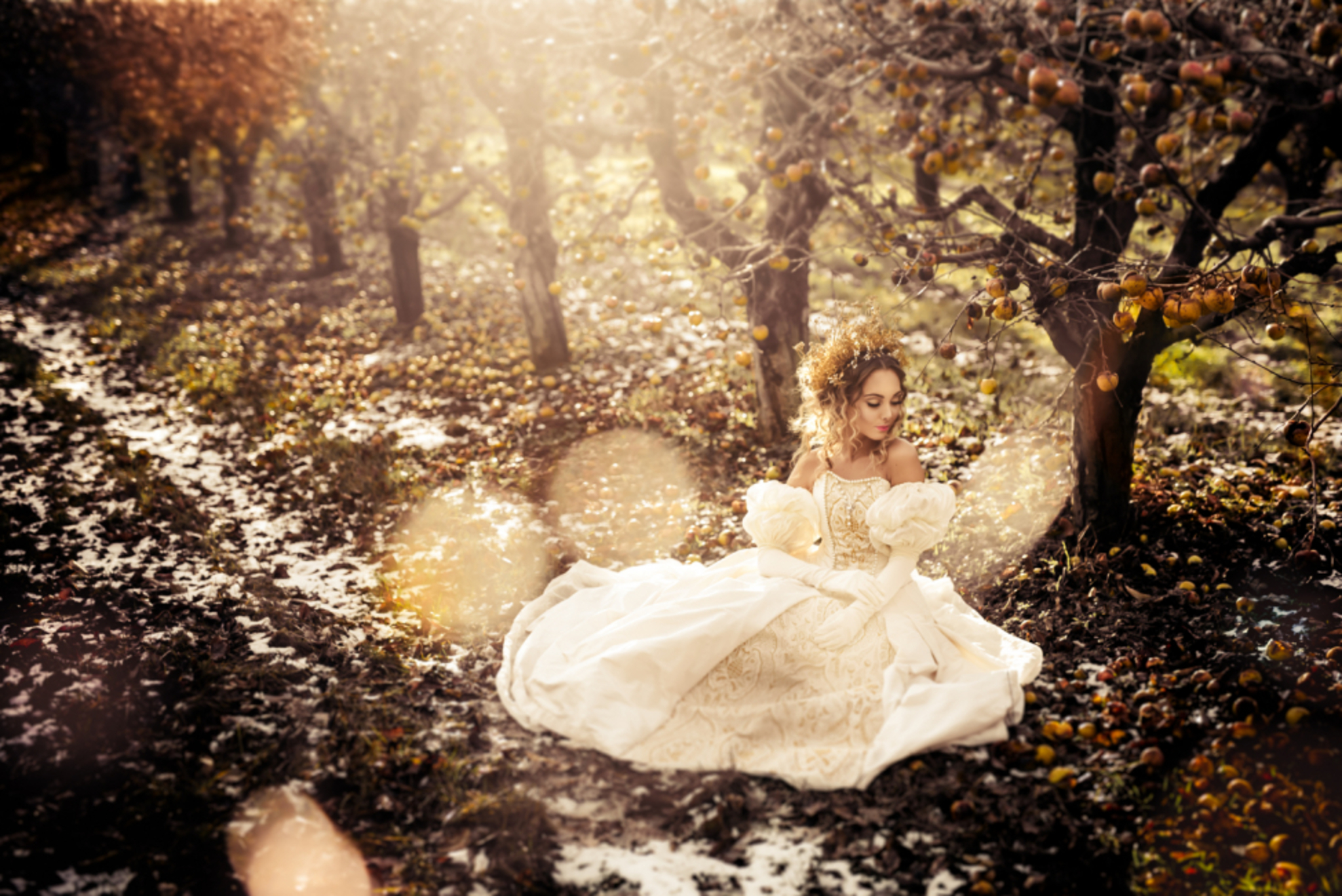 fine art photo