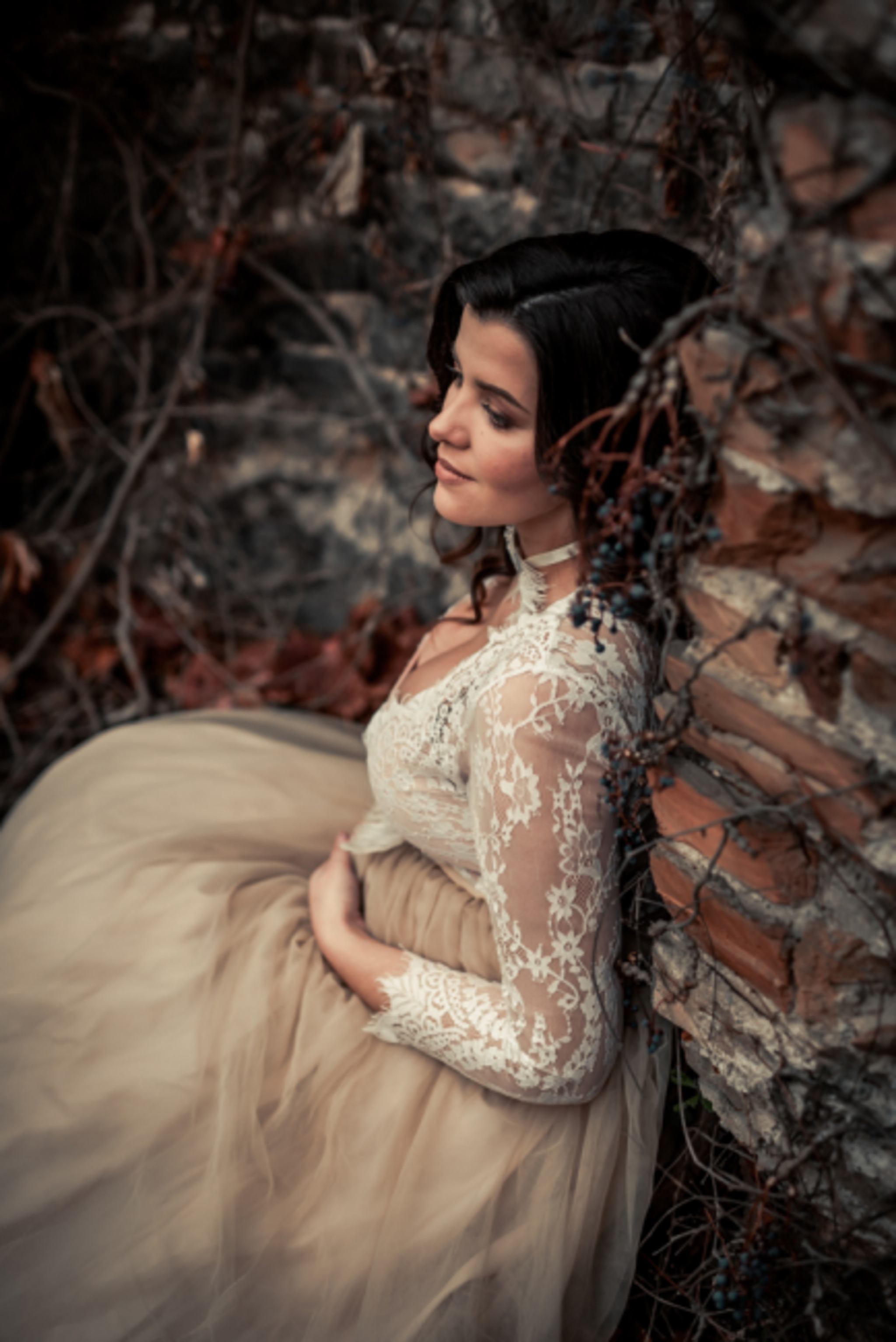 pregnant photography