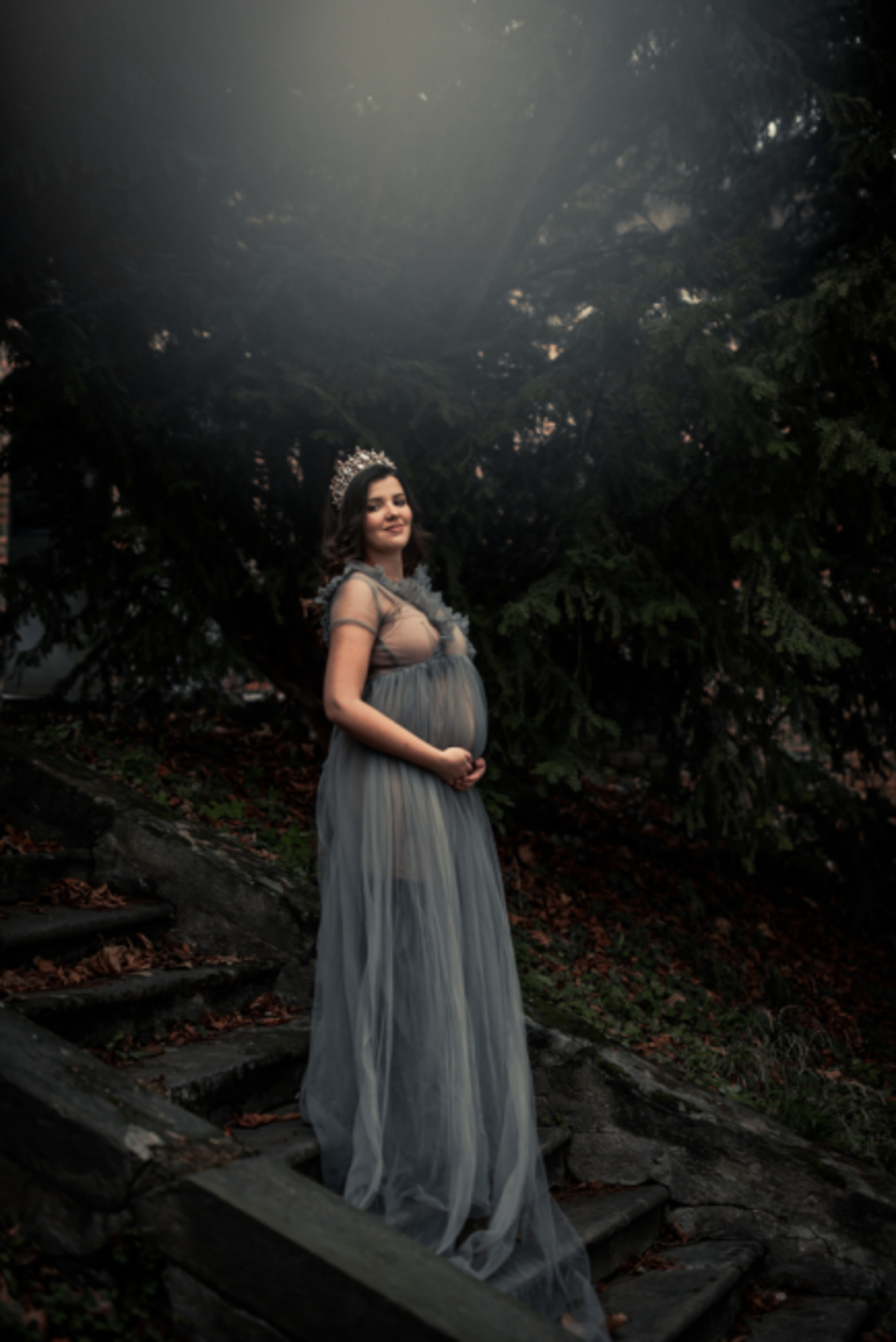 pregnant photography