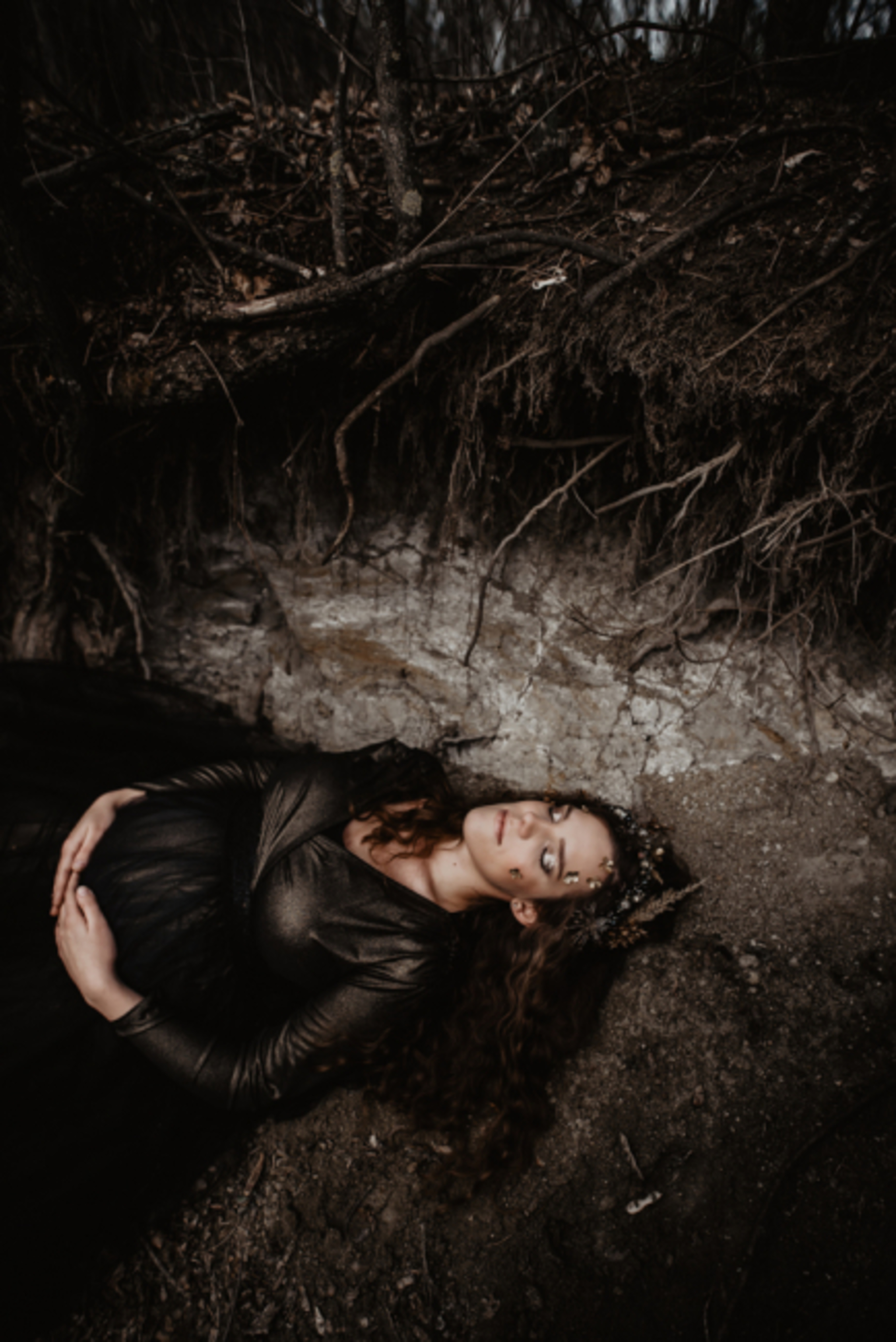 pregnant photography