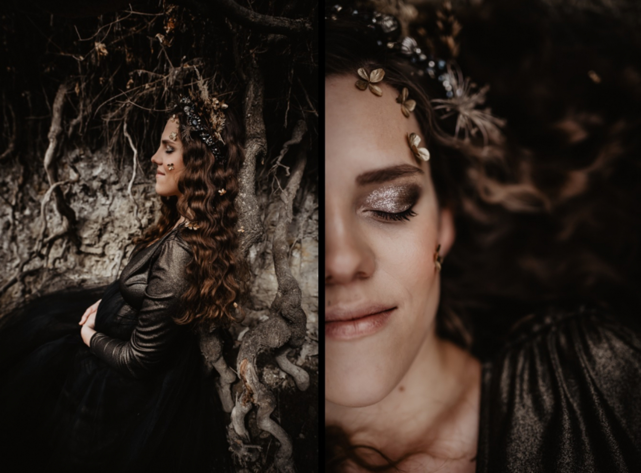 pregnant photography