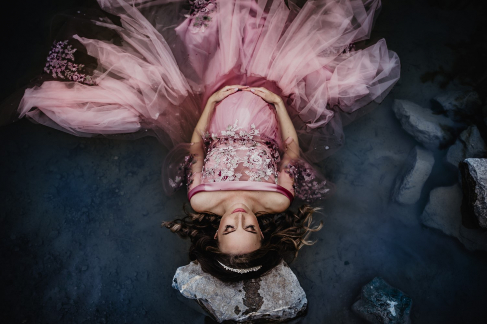 pregnant photography