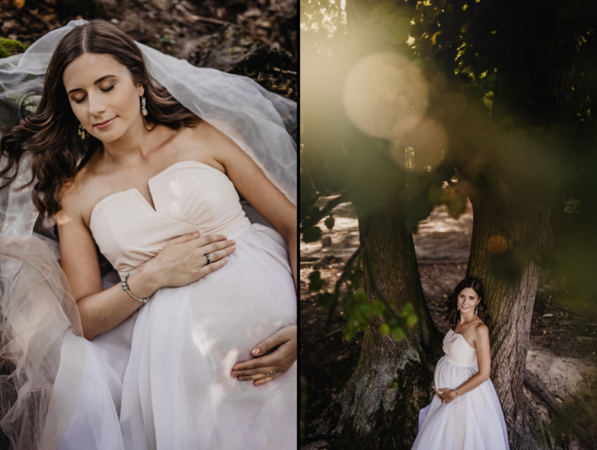 pregnant photography