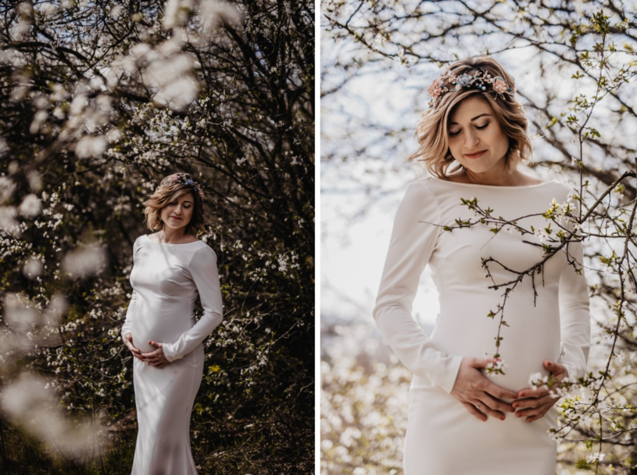 pregnant photography