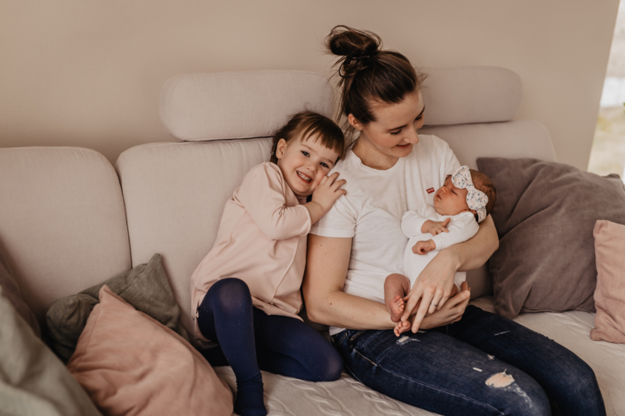 Family/children