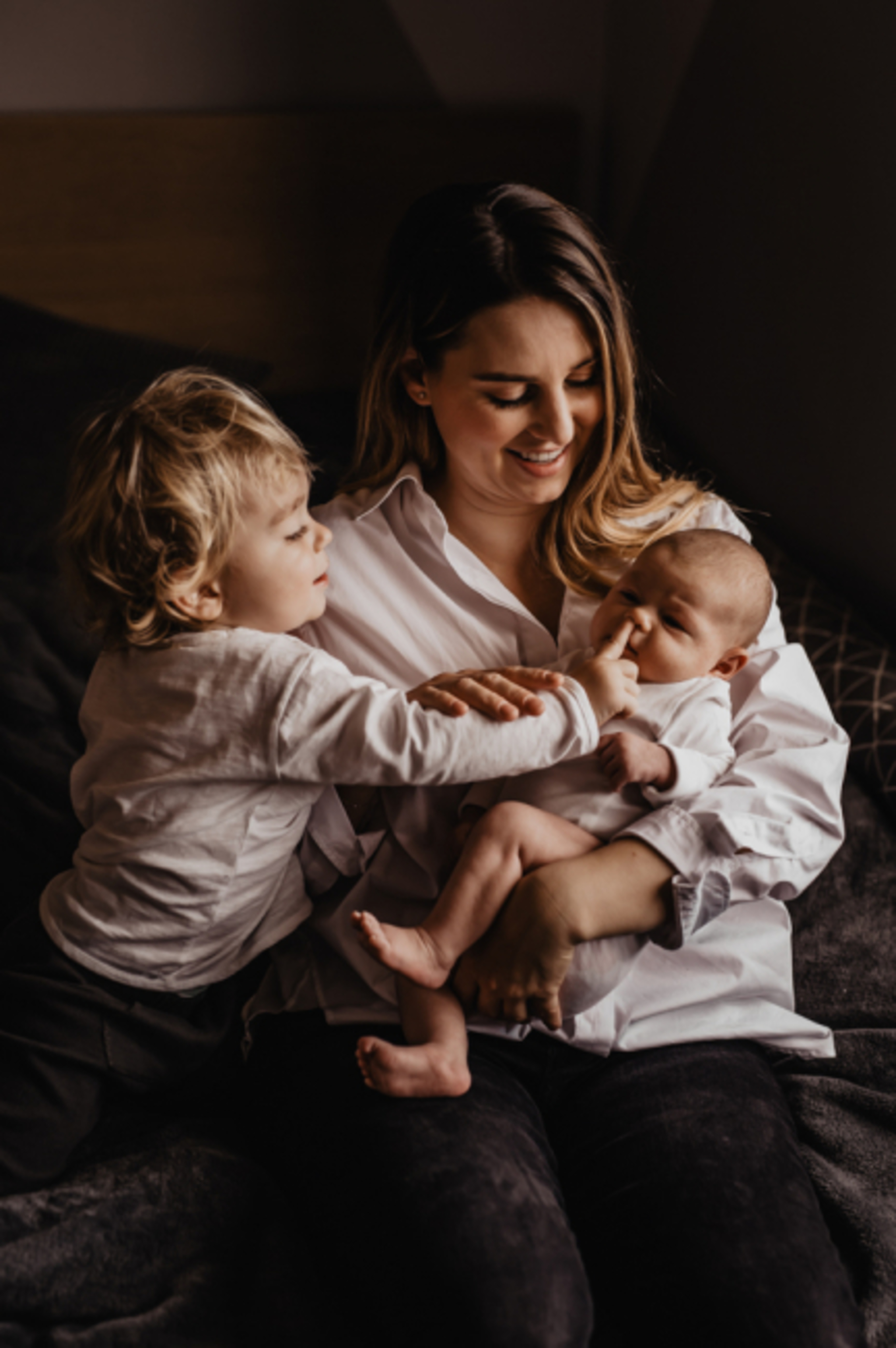 Family/children