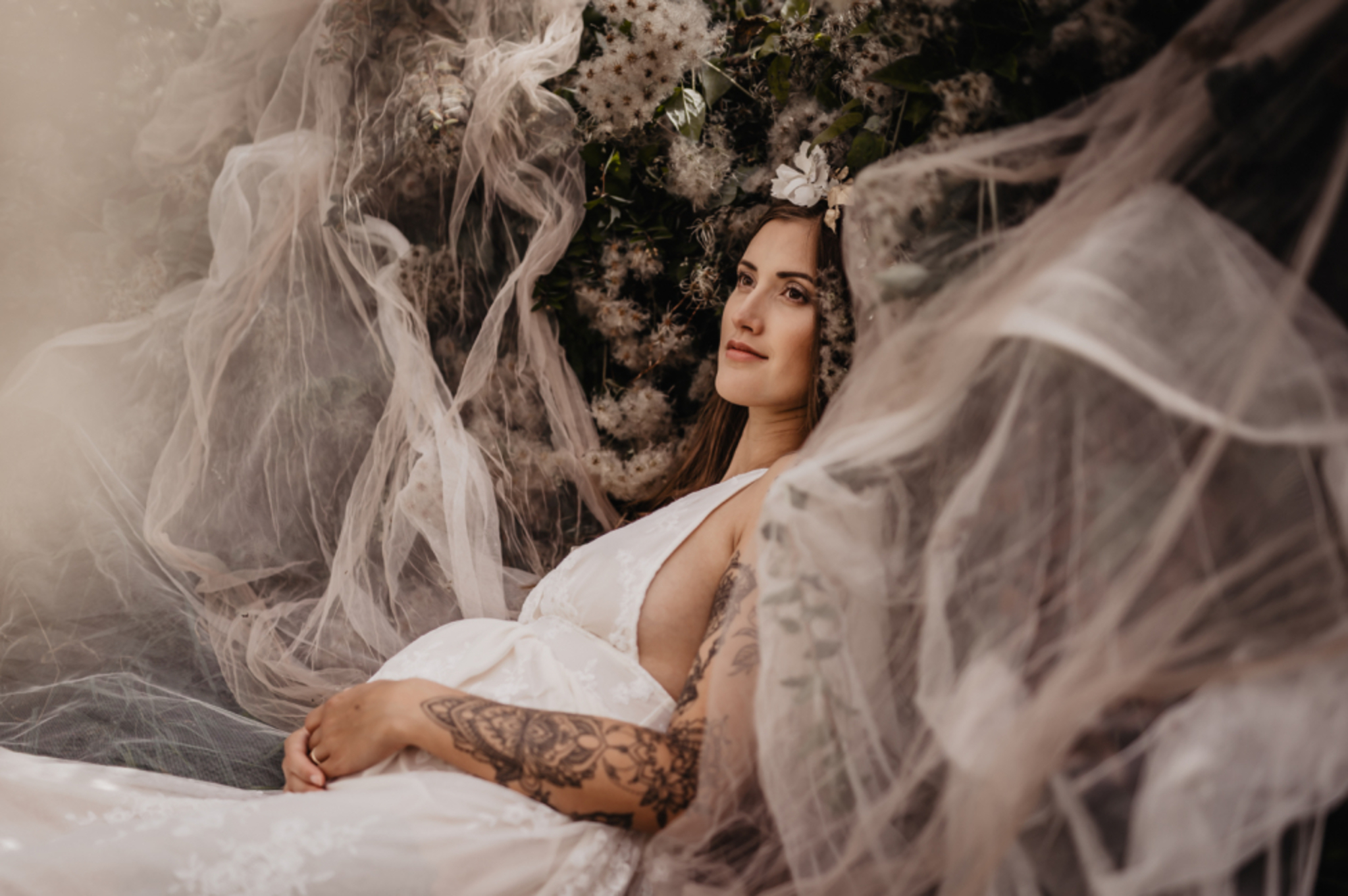 pregnant photography