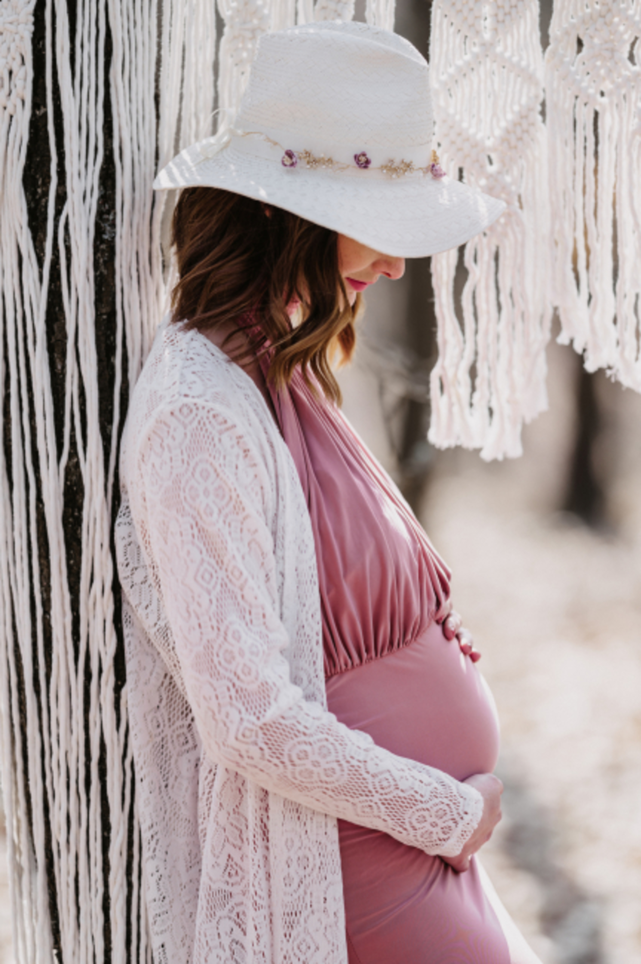 pregnant photography