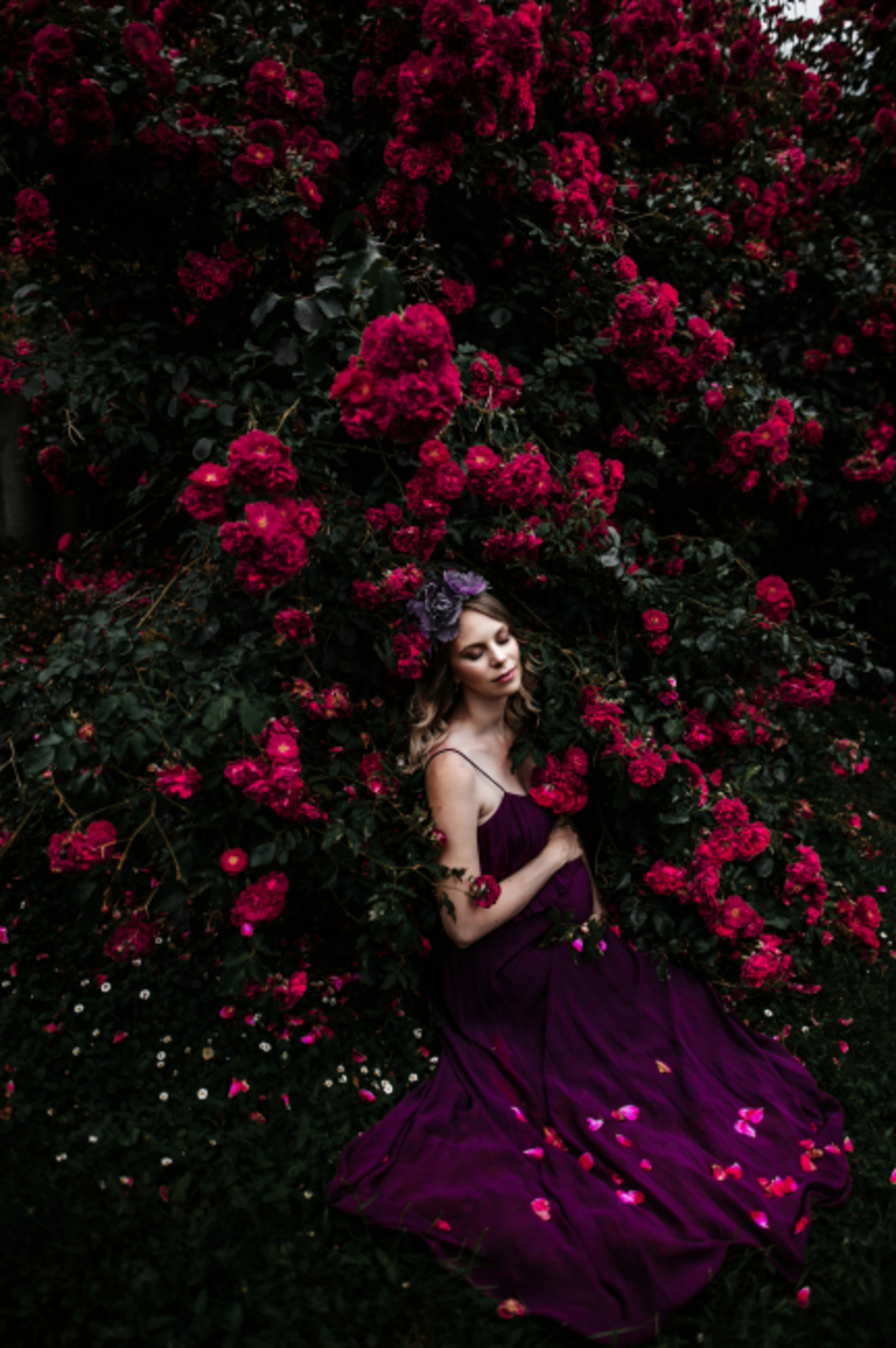 pregnant photography
