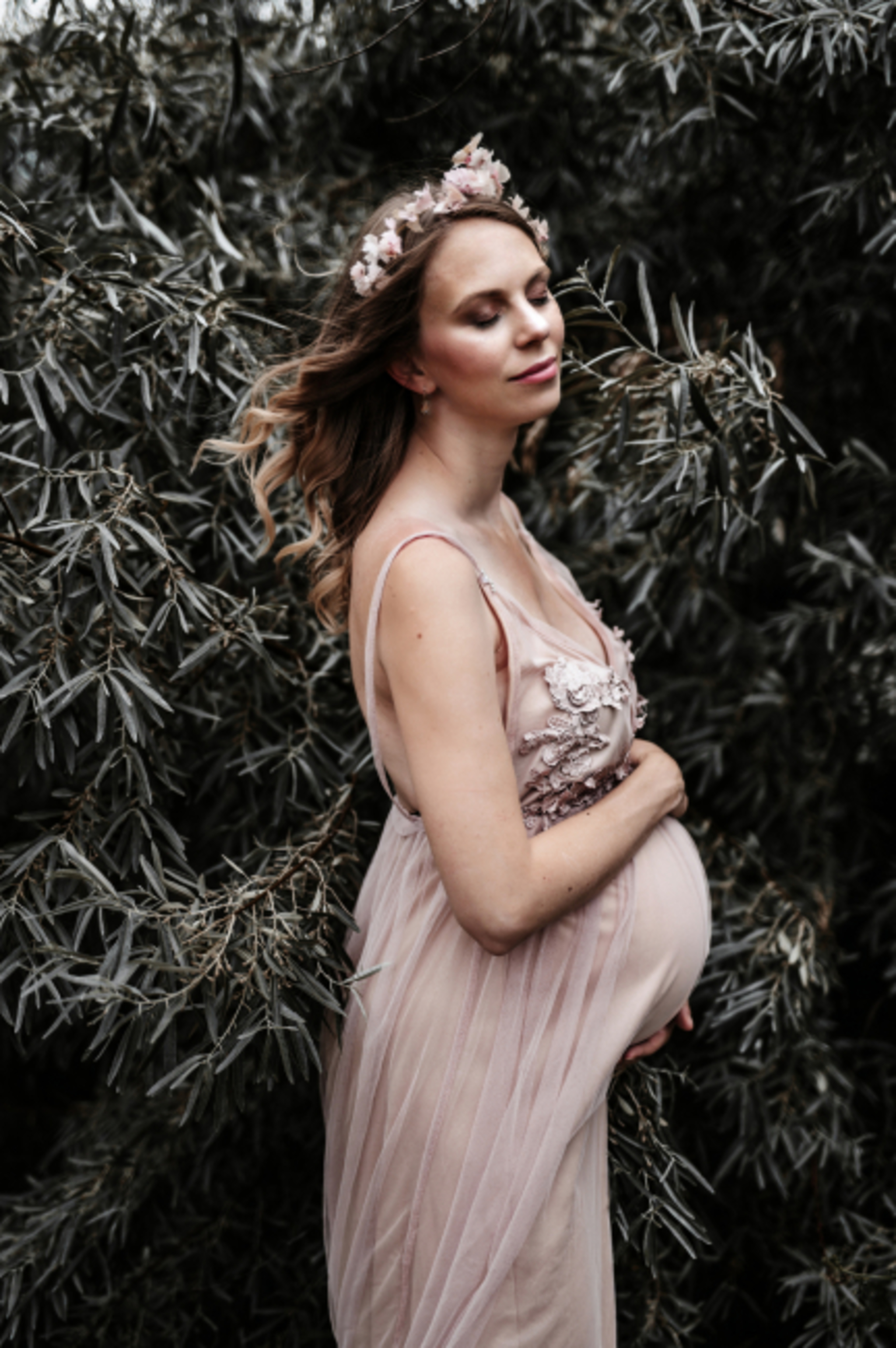 pregnant photography
